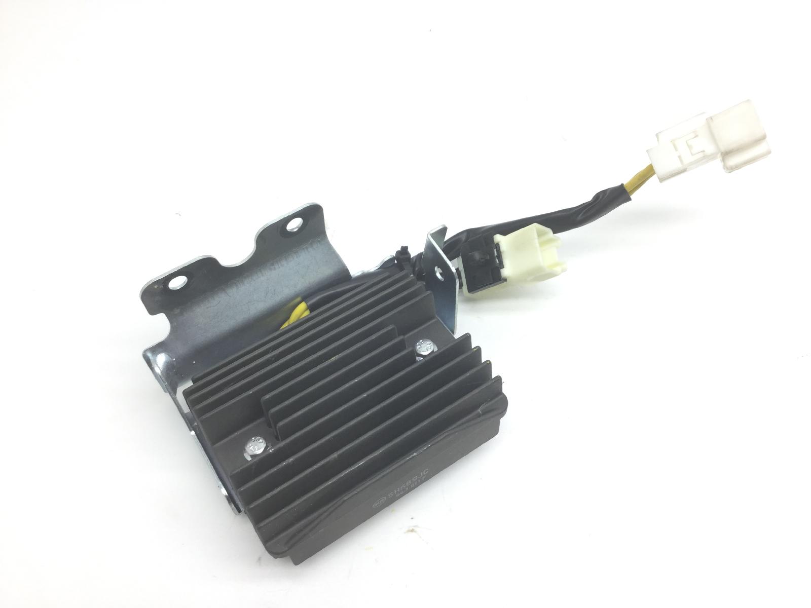 Piaggio vespa gts ie abs km 0 300 regolatore di tensione corrente 2016 2018 ma3300+-+ma5200