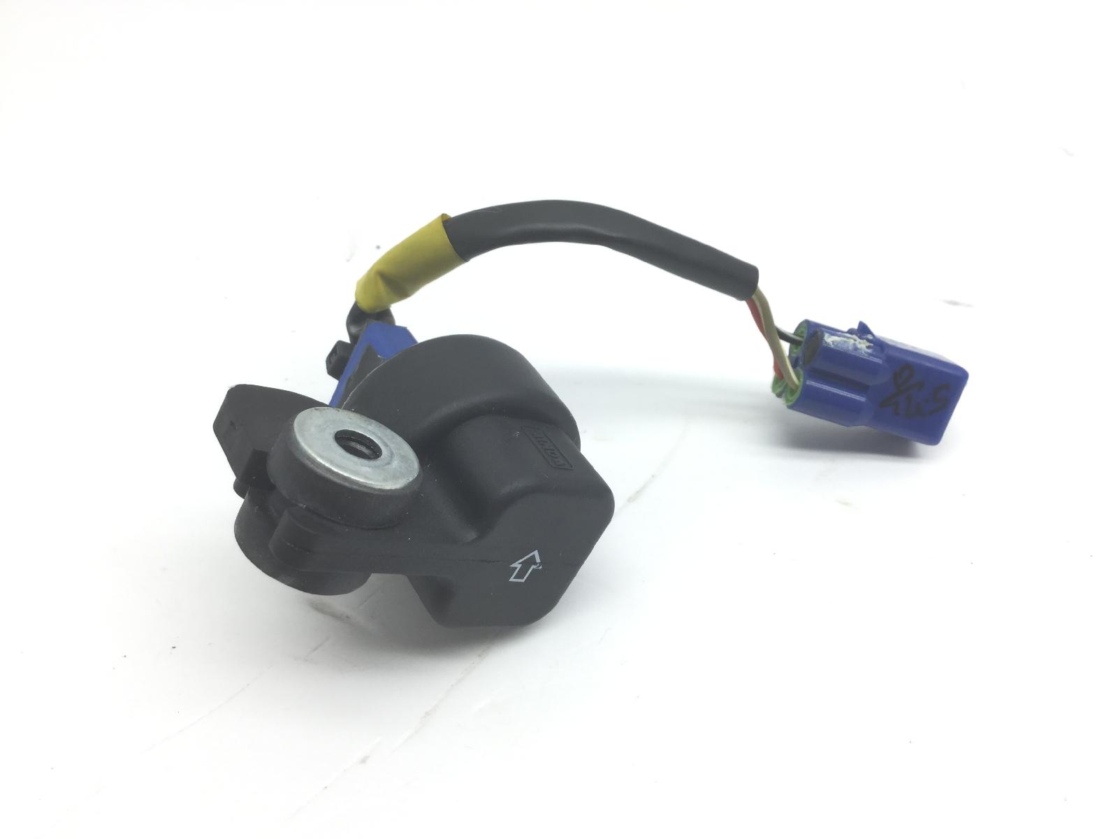 Piaggio vespa gts ie abs km 0 300 sensore inclinazione caduta 2016 2018 ma3300+-+ma5200