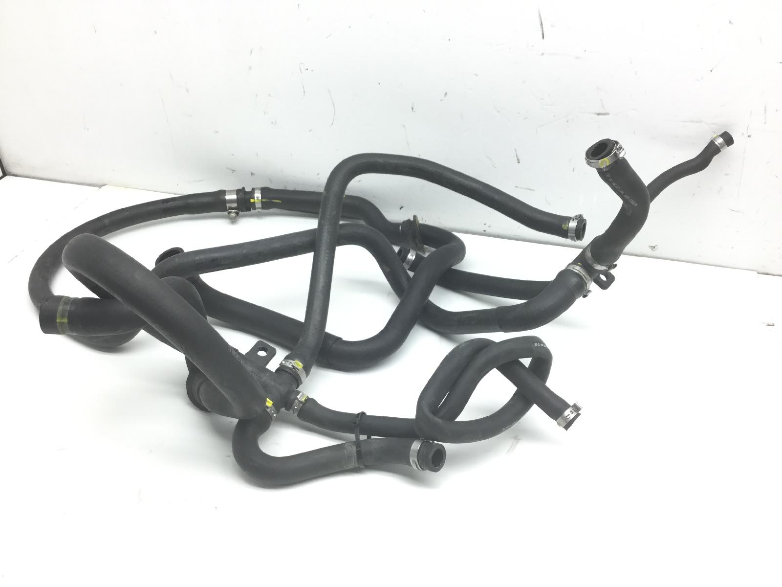 Piaggio vespa gts ie abs km 0 300 kit tubi acqua condotti e raccordi 2016 2018 ma3300+-+ma5200