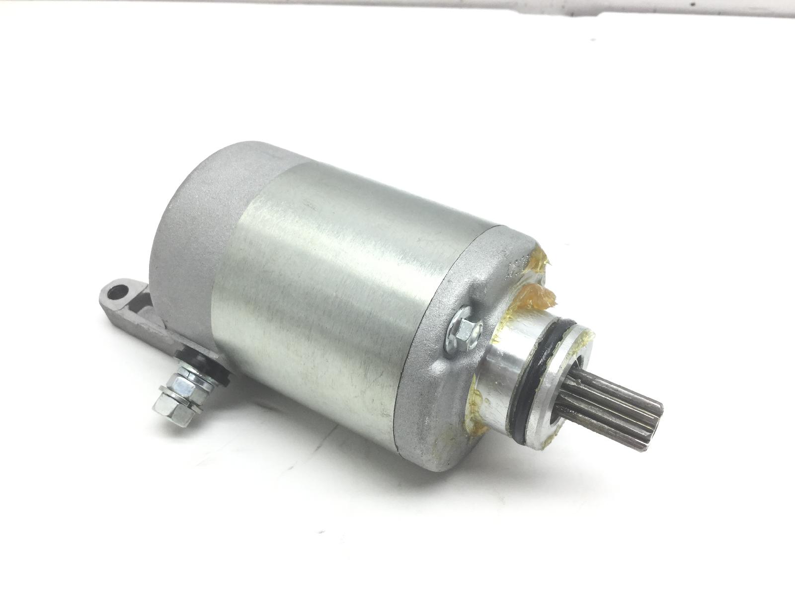 Piaggio vespa gts ie abs km 0 300 motorino avviamento starter motore 2016 2018 ma3300+-+ma5200