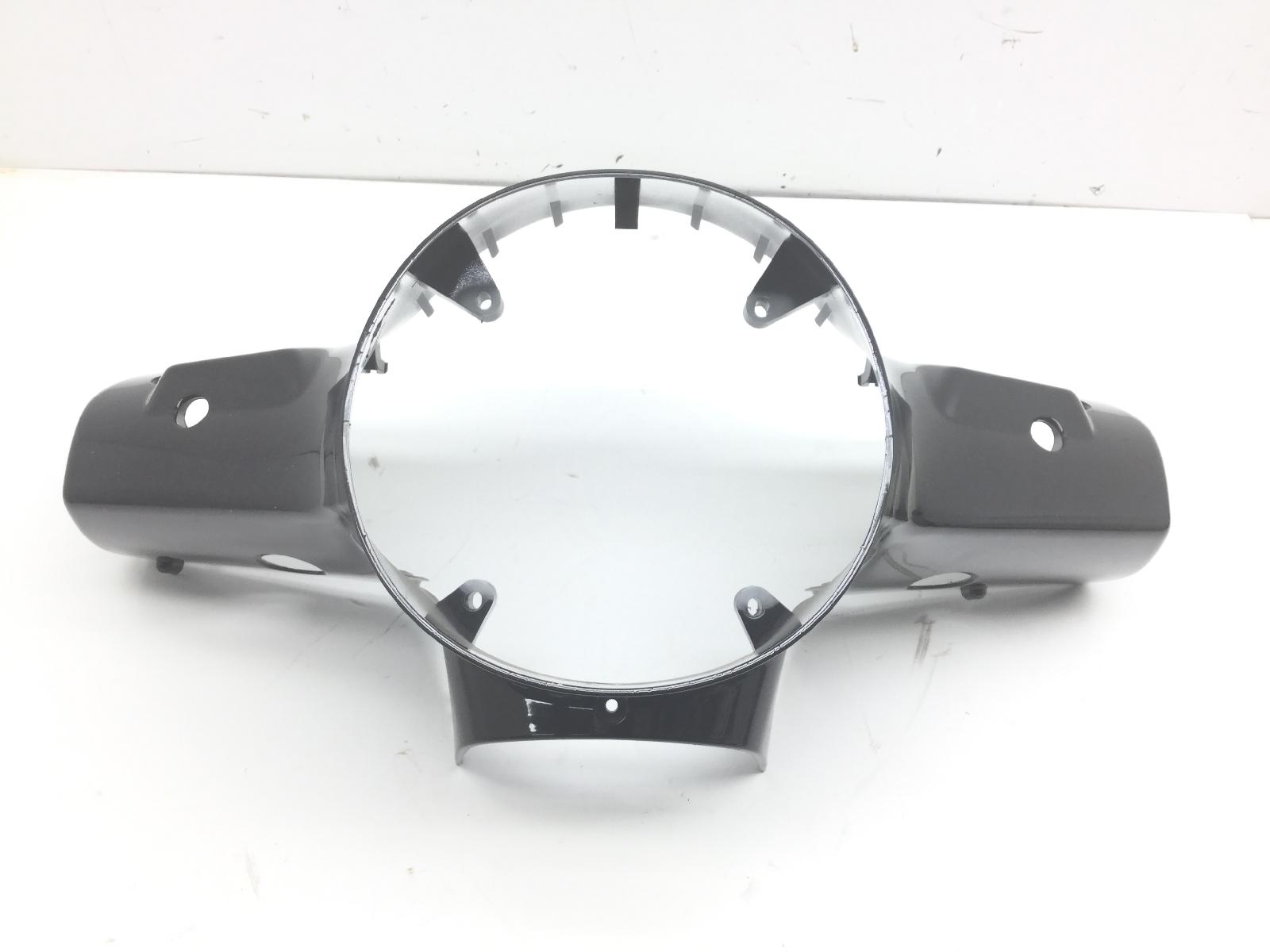 Piaggio vespa gts ie abs km 0 300 carena manubrio anteriore fanale 2016 2018 ma3300+-+ma5200