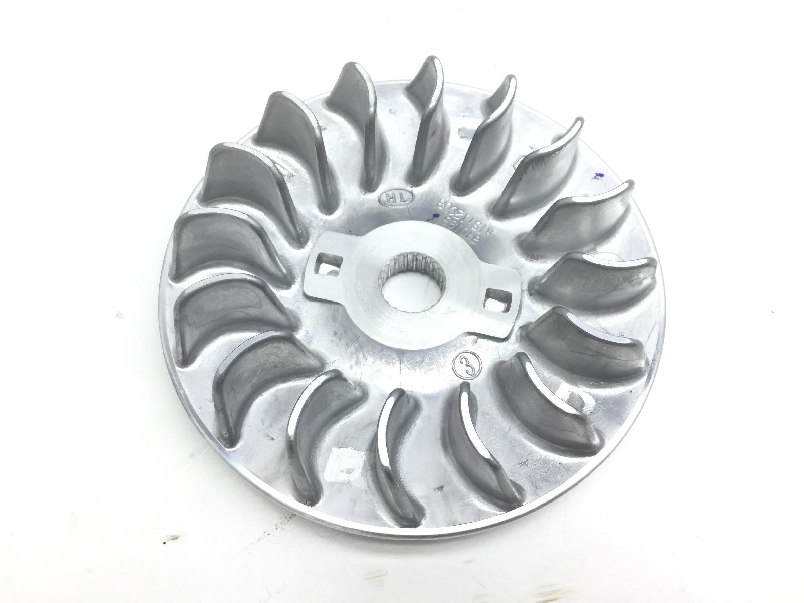 Piaggio vespa gts ie abs km 0 300 semipuleggia fissa variatore motrice 2016 2018 ma3300+-+ma5200