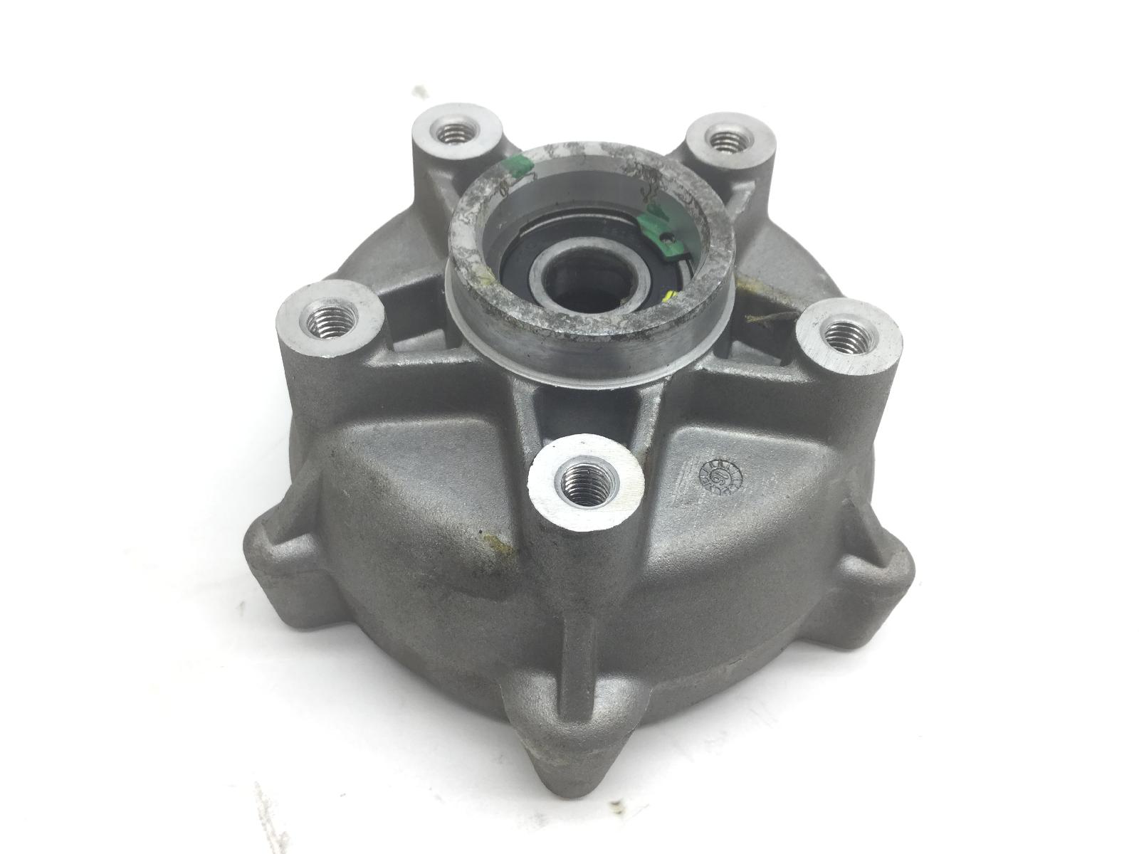 Piaggio vespa gts ie abs km 0 300 mozzo ruota anteriore 2016 2018 ma3300+-+ma5200
