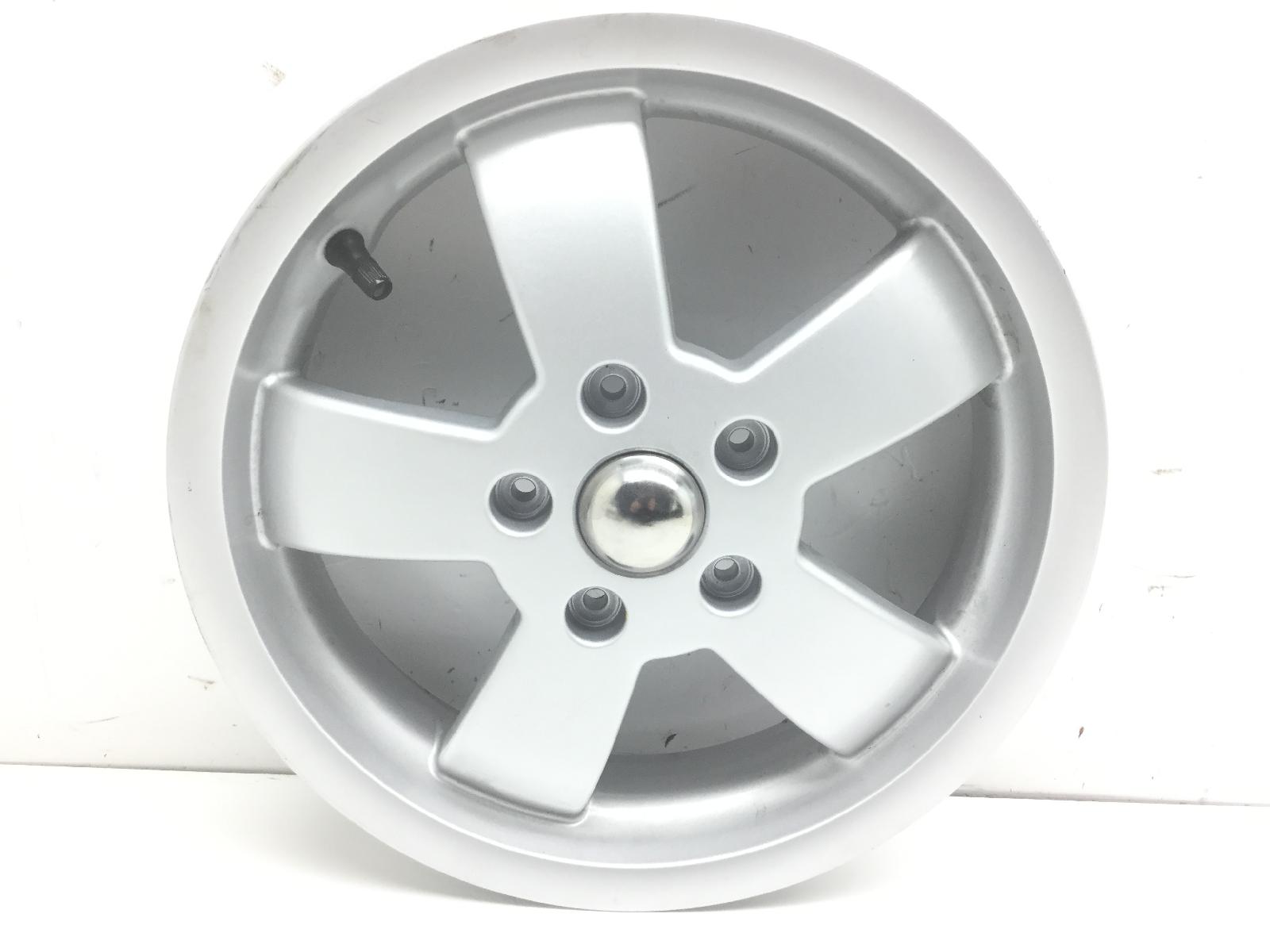 Piaggio vespa gts ie abs km 0 300 cerchio ruota anteriore 12 x 3.00 2016 2018 ma3300+-+ma5200