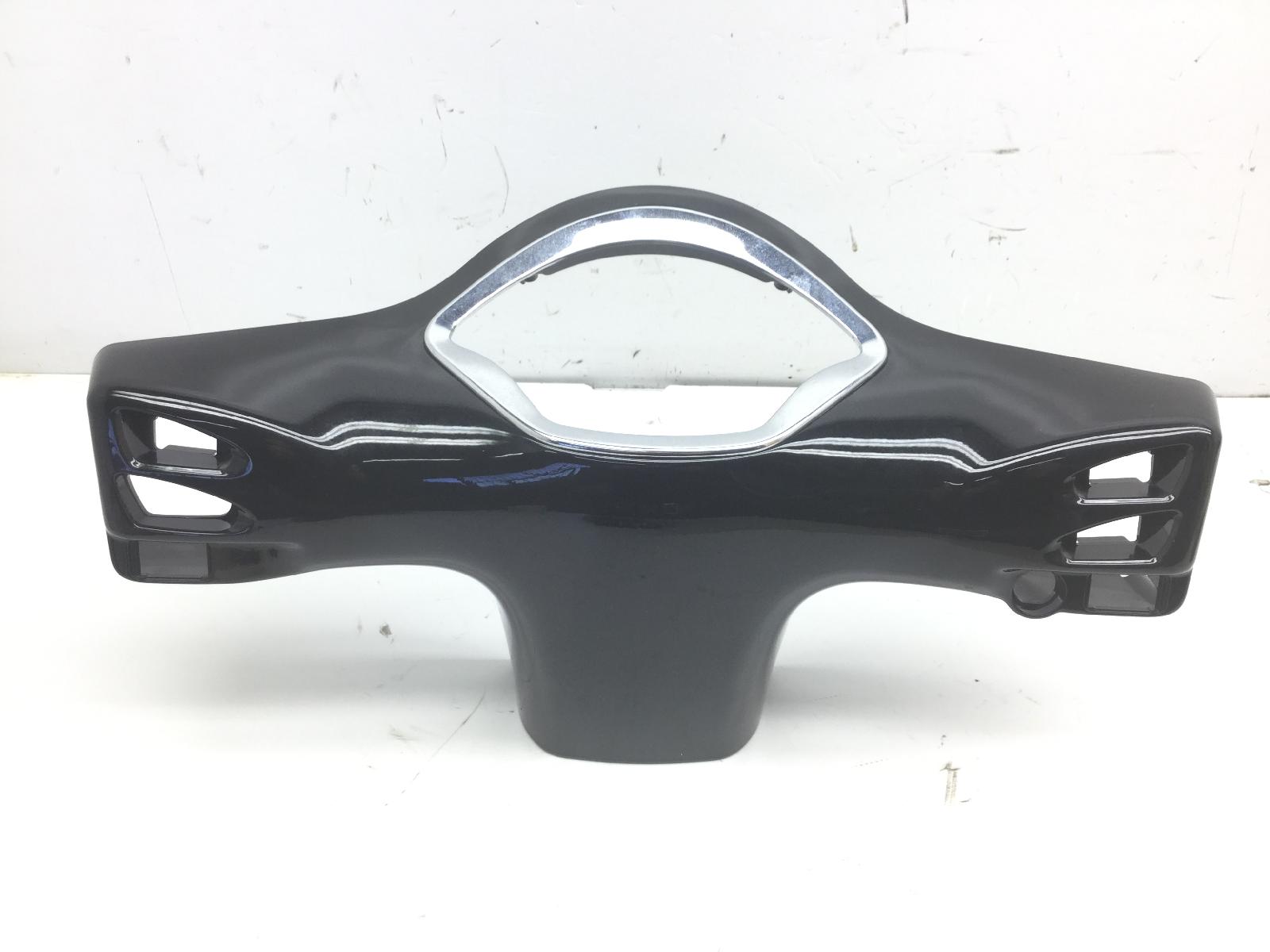 Piaggio vespa gts ie abs km 0 300 carena manubrio posteriore cover 2016 2018 ma3300+-+ma5200