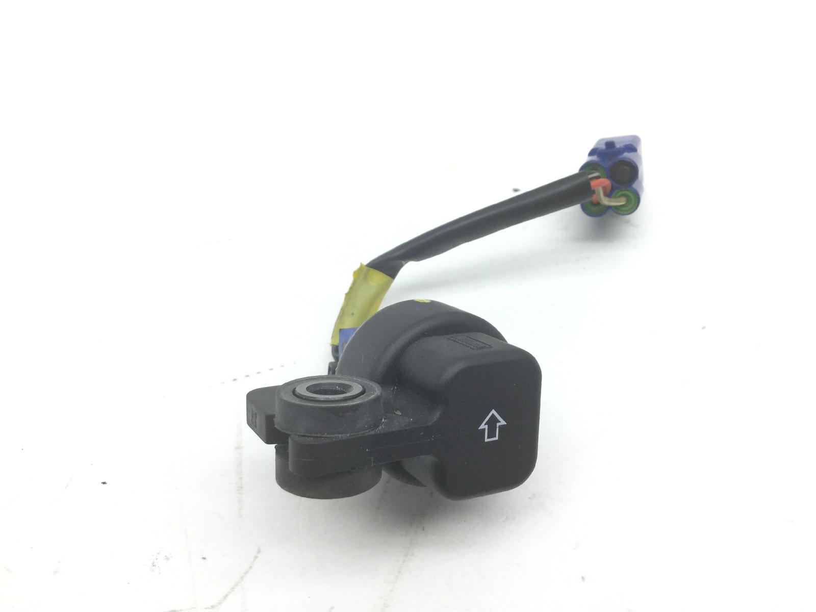 Piaggio vespa gts ie abs km 0 300 sensore inclinazione caduta on off 2016 2018 ma3300+-+ma5200