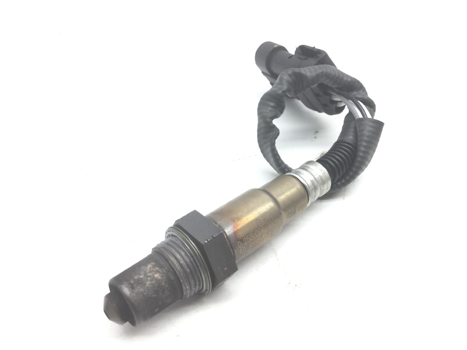 Piaggio vespa gts ie abs km 0 300 sonda lambda misuratore ossigeno gas 2016 2018 ma3300+-+ma5200