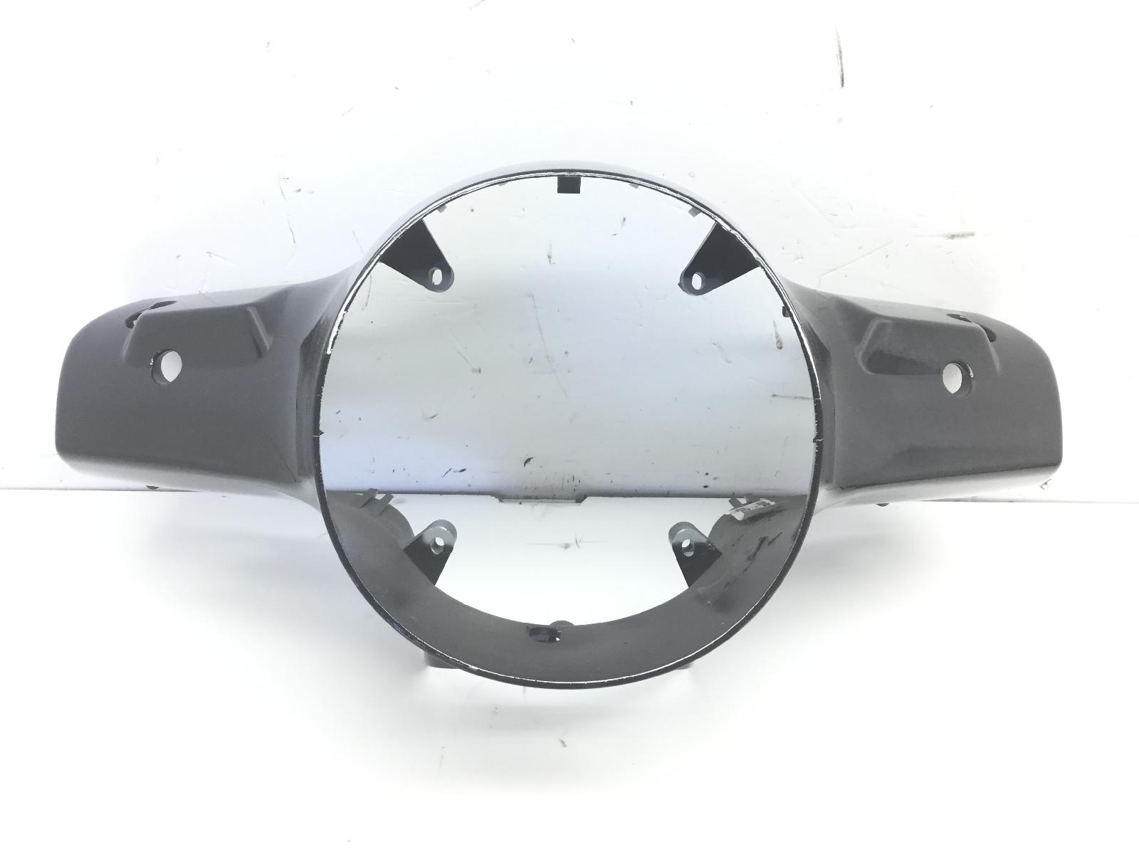 Piaggio vespa gts ie abs km 0 300 carena manubrio anteriore 2016 2018 ma3300+-+ma5200