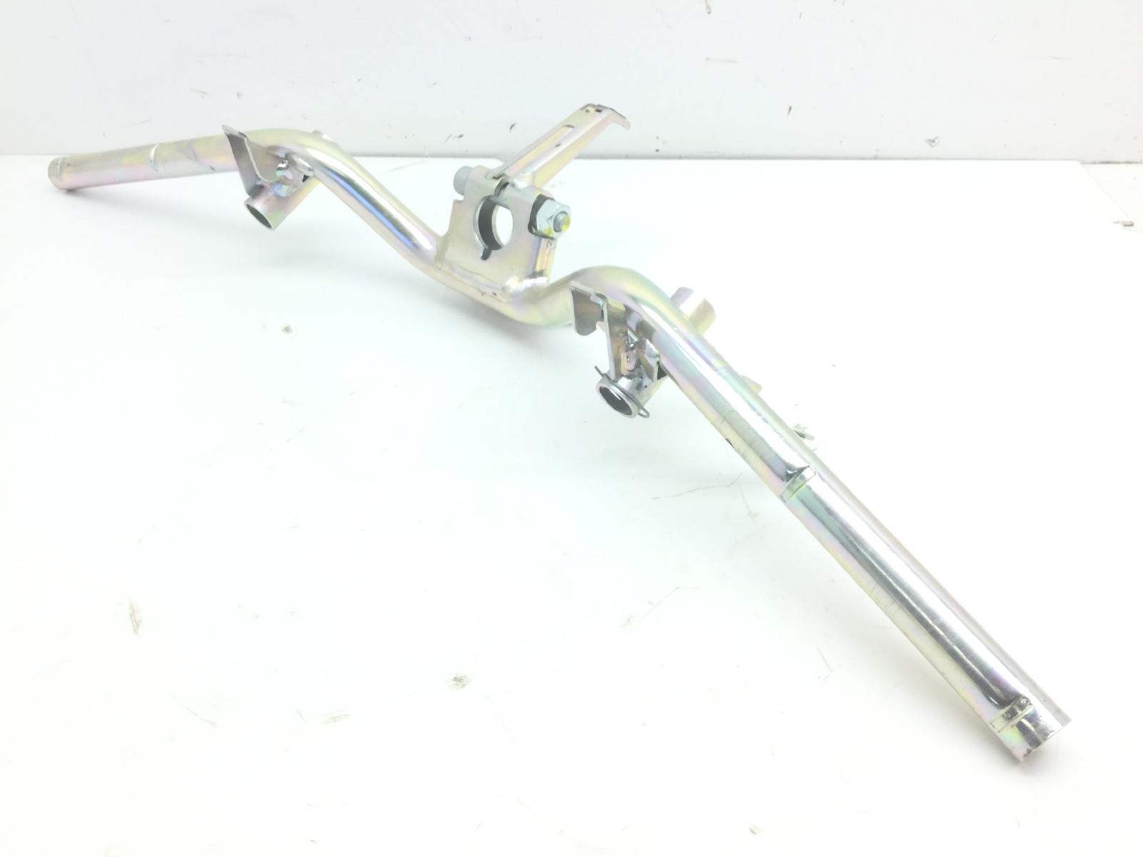 Piaggio vespa gts ie abs km 0 300 manubrio handlebar 2016 2018 ma3300+-+ma5200