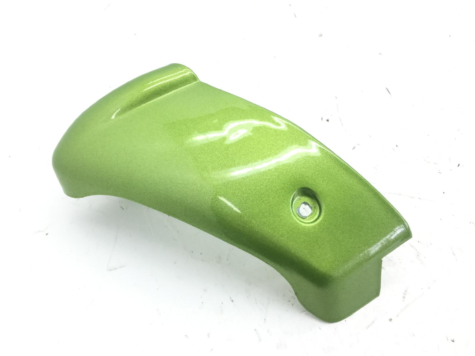 Piaggio vespa gts ie abs km 0 300 carena coperchio sottopedana destro 2016 2018 ma3300 - ma5200