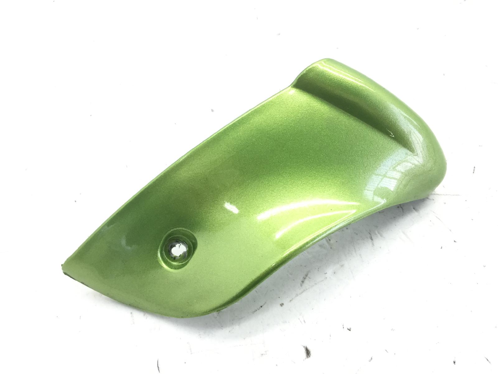 Piaggio vespa gts ie abs km 0 300 carena coperchio sottopedana sinistro 2016 2018 ma3300 - ma5200