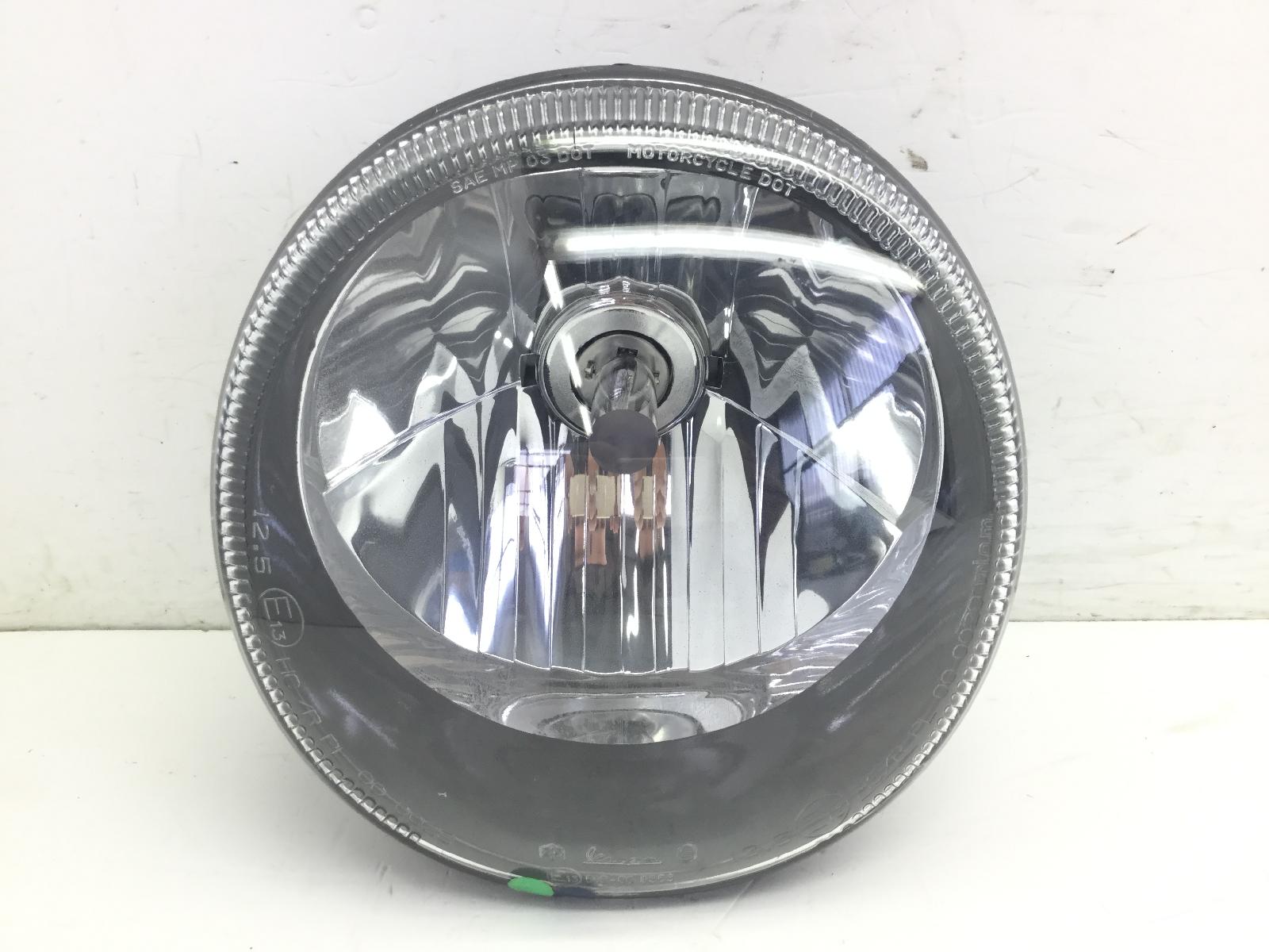 Piaggio vespa gts ie abs km 0 300 faro fanale anteriore (gbr) 2016 2018 ma3300 - ma5200