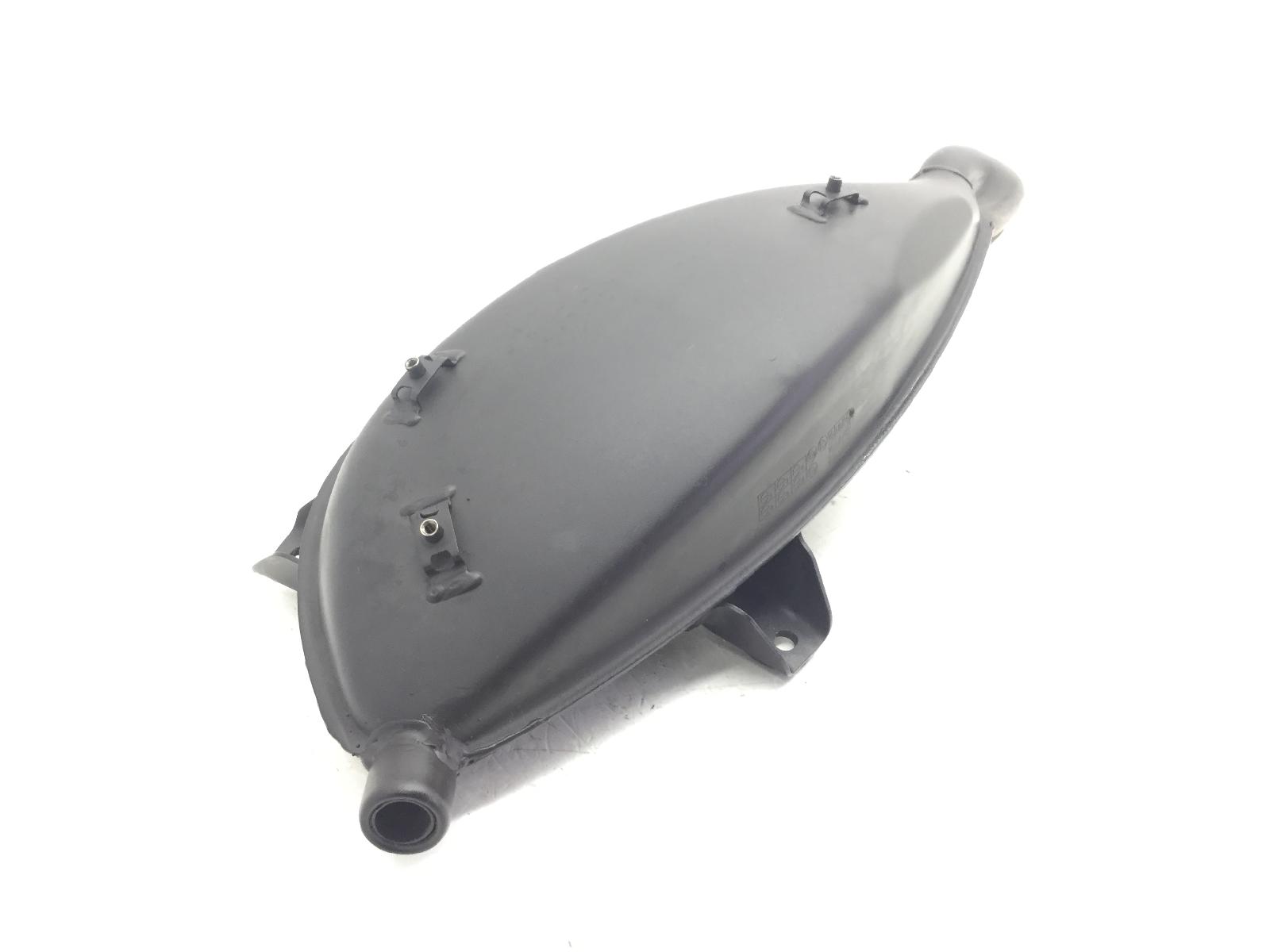 Piaggio vespa gts ie abs km 0 300 terminale scarico marmitta 2016 2018 ma3300 - ma5200