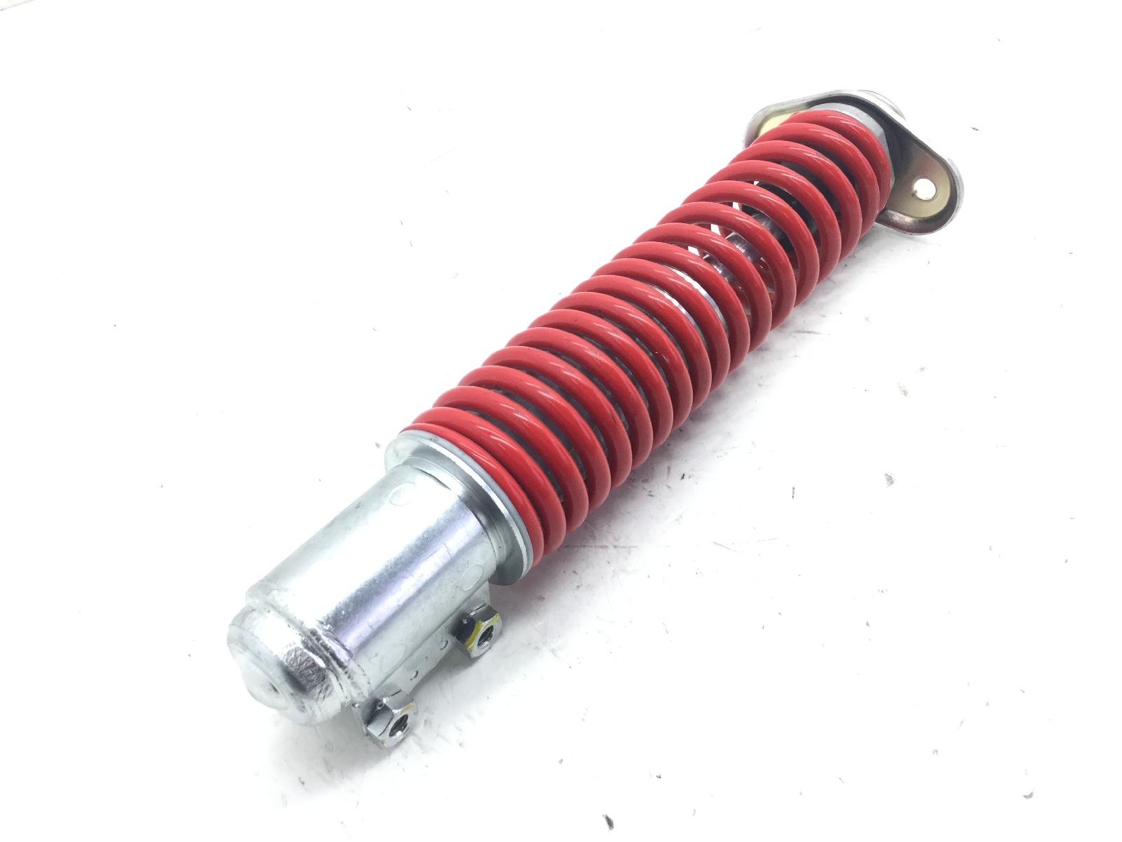 Piaggio vespa gts ie abs km 0 300 ammortizzatore sospensione anteriore 2016 2018 ma3300 - ma5200