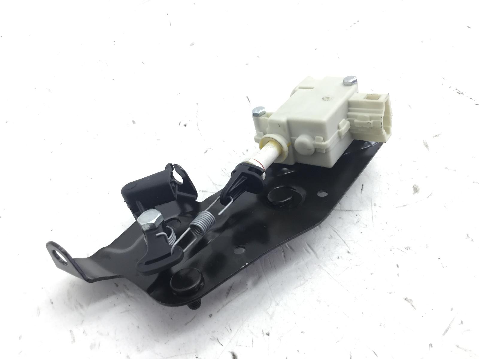 Piaggio vespa gts ie abs km 0 300 attuatore serratura gancio sella 2016 2018 ma3300 - ma5200