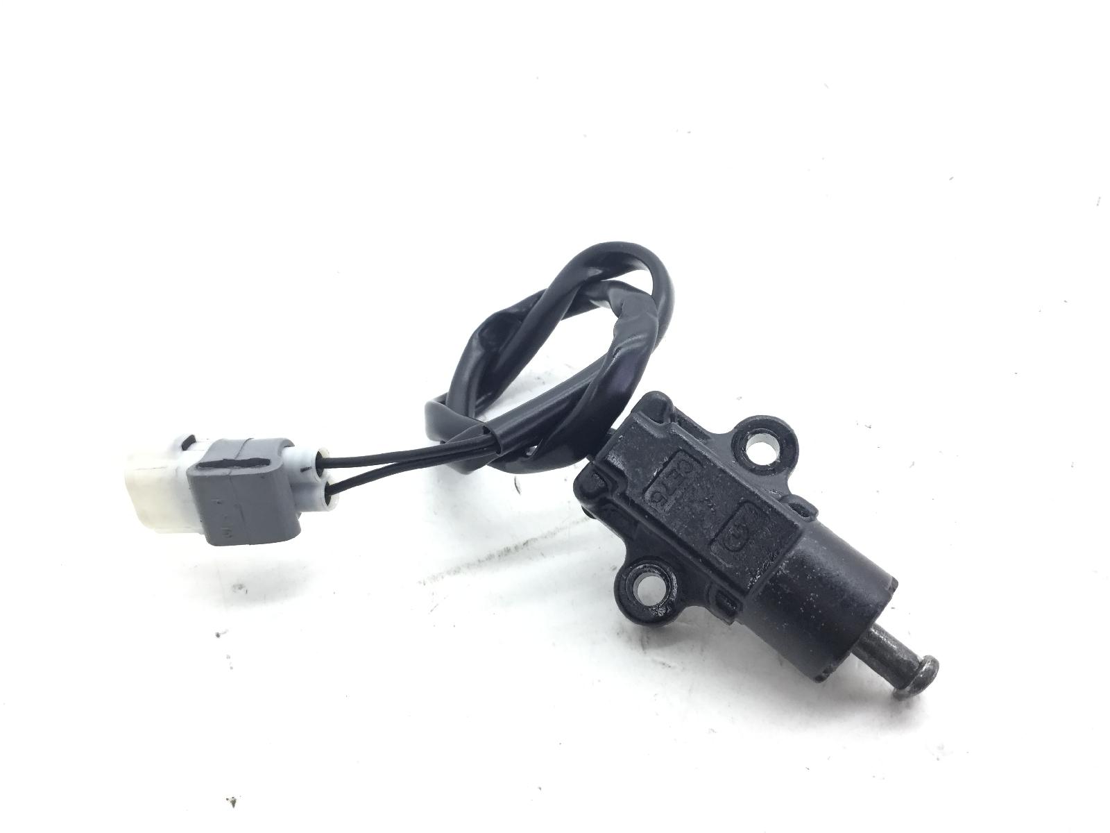 Piaggio vespa gts ie abs km 0 300 interruttore cavalletto laterale 2016 2018 ma3300 - ma5200