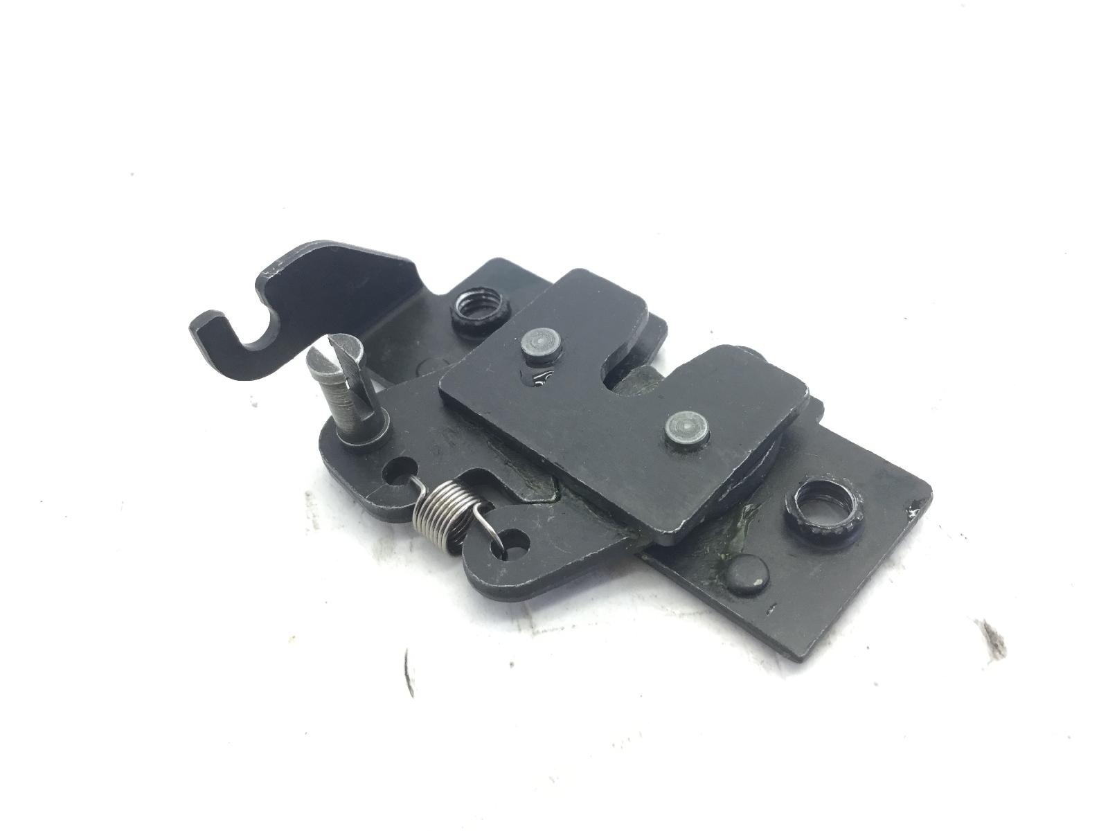 Piaggio vespa gts ie abs km 0 300 gancio aperura chiusura sella saddle 2016 2018 ma3300 - ma5200