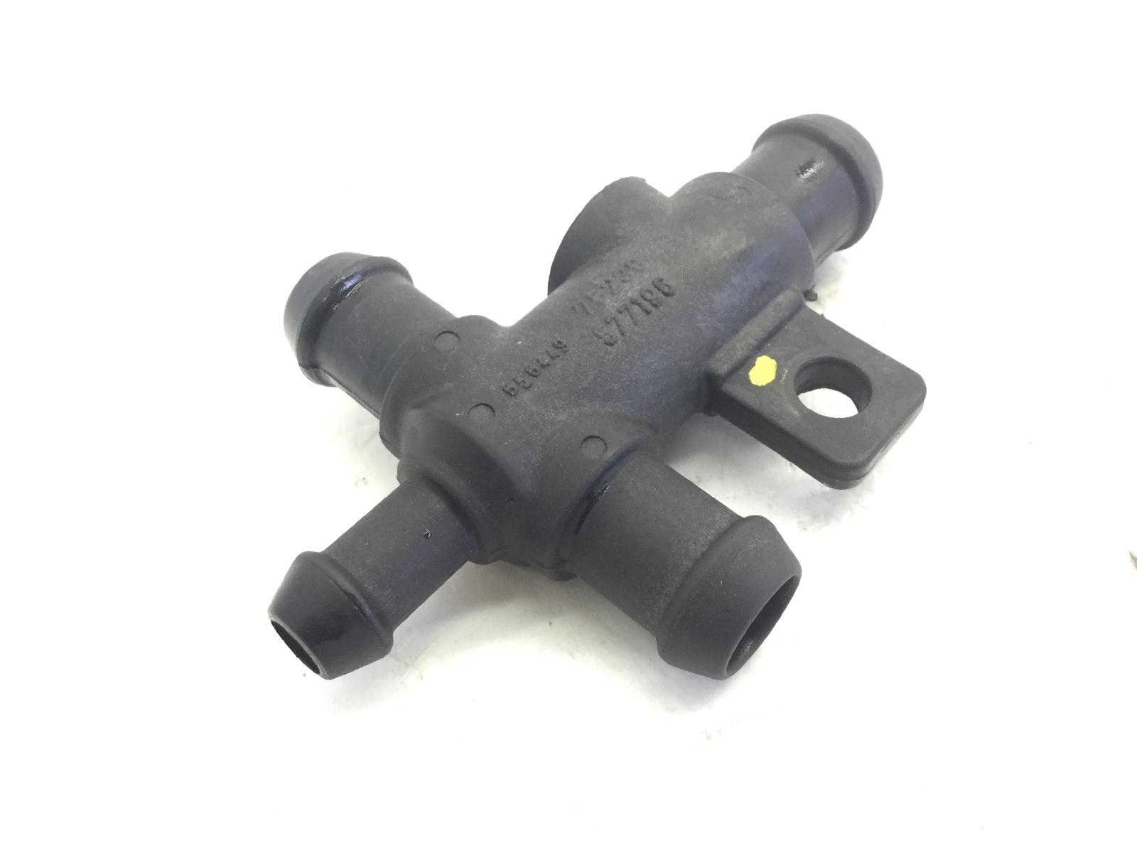 Piaggio vespa gts ie abs km 0 300 raccordo tubi acqua radiatore 2016 2018 ma3300 - ma5200