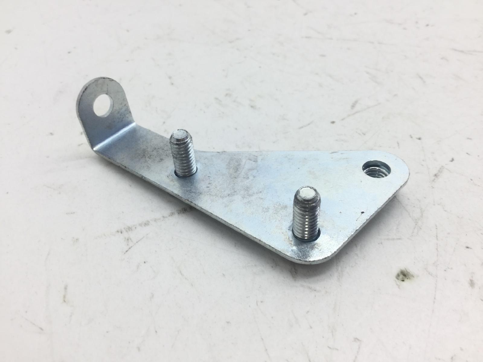 Piaggio vespa gts ie abs km 0 300 supporto fissaggio staffa pompa abs 2016 2018 ma3300 - ma5200