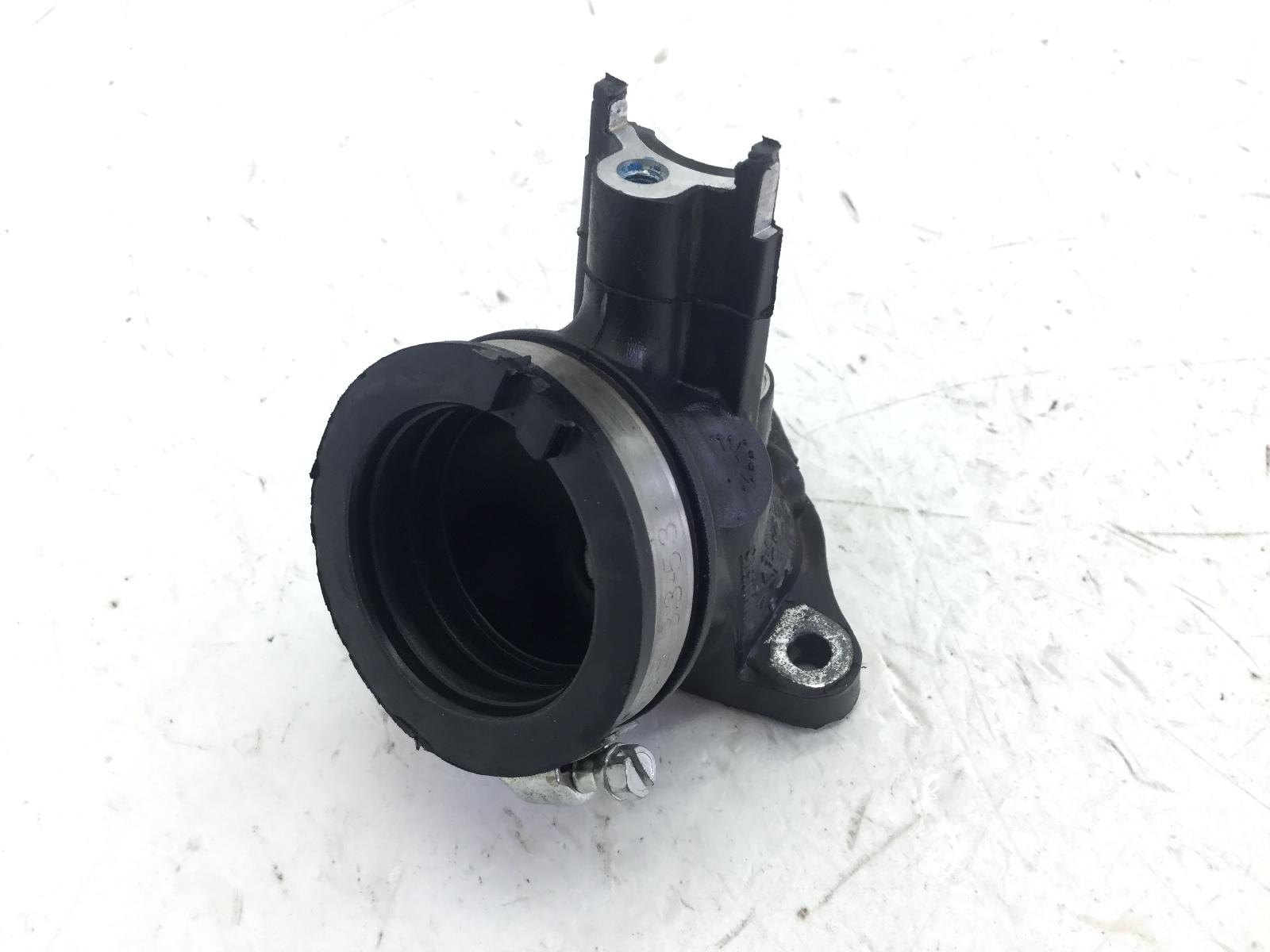 Piaggio vespa gts ie abs km 0 300 collettore aspirazione 2016 2018 ma3300 - ma5200