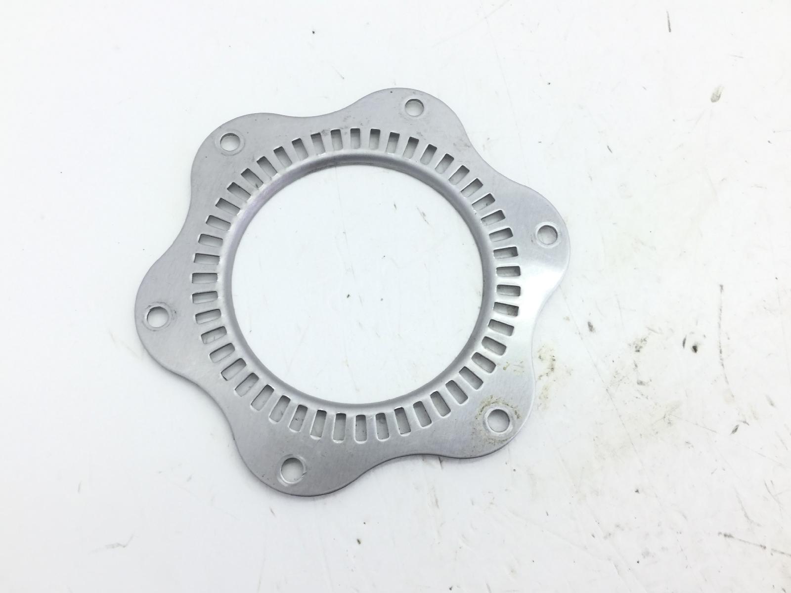 Piaggio vespa gts ie abs km 0 300 ruota fonica disco abs anteriore 2016 2018 ma3300 - ma5200