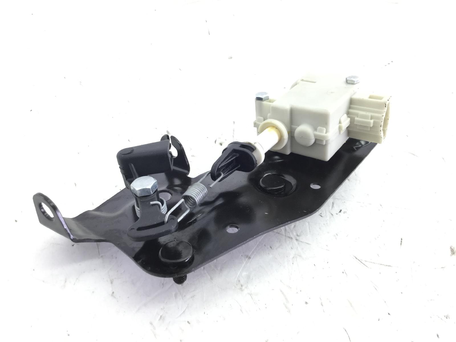 Piaggio vespa gts ie abs km 0 300 attuatore serratura gancio sella 2016 2018 ma3300 - ma5200