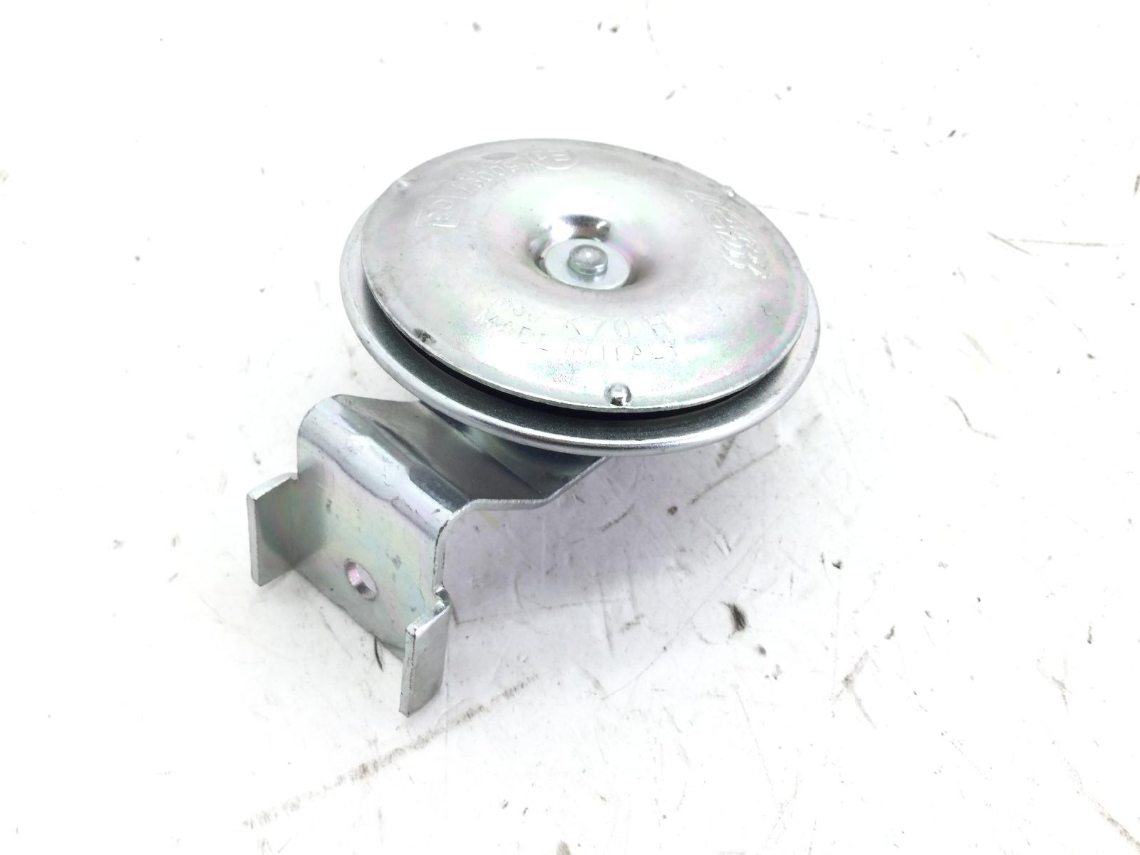 Piaggio vespa gts ie abs km 0 300 clacson avvisatore acustico 2016 2018 ma3300 - ma5200