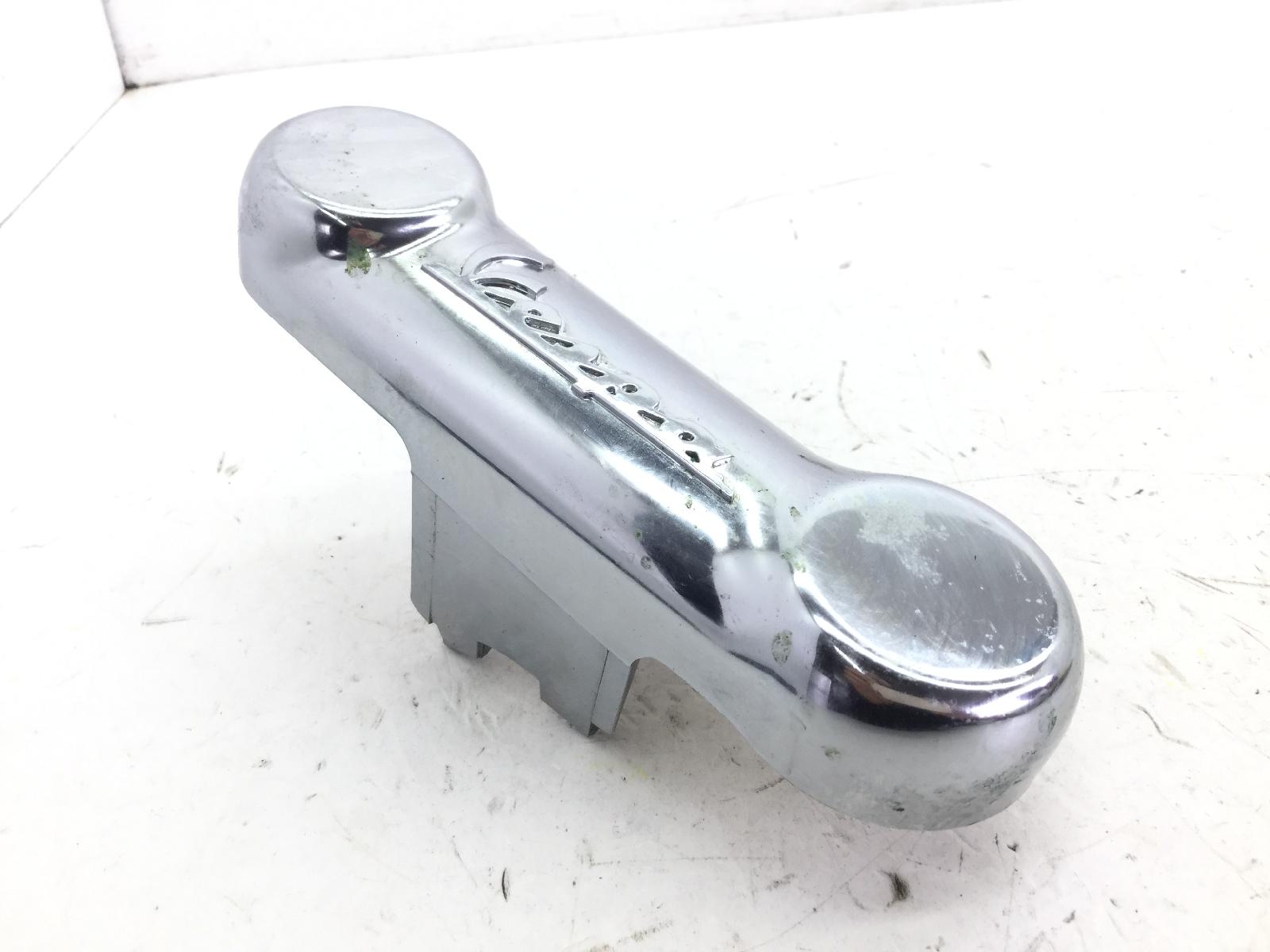 Piaggio vespa gts ie abs km 0 300 coperchio modanatura braccio forcella 2016 2018 ma3300 - ma5200