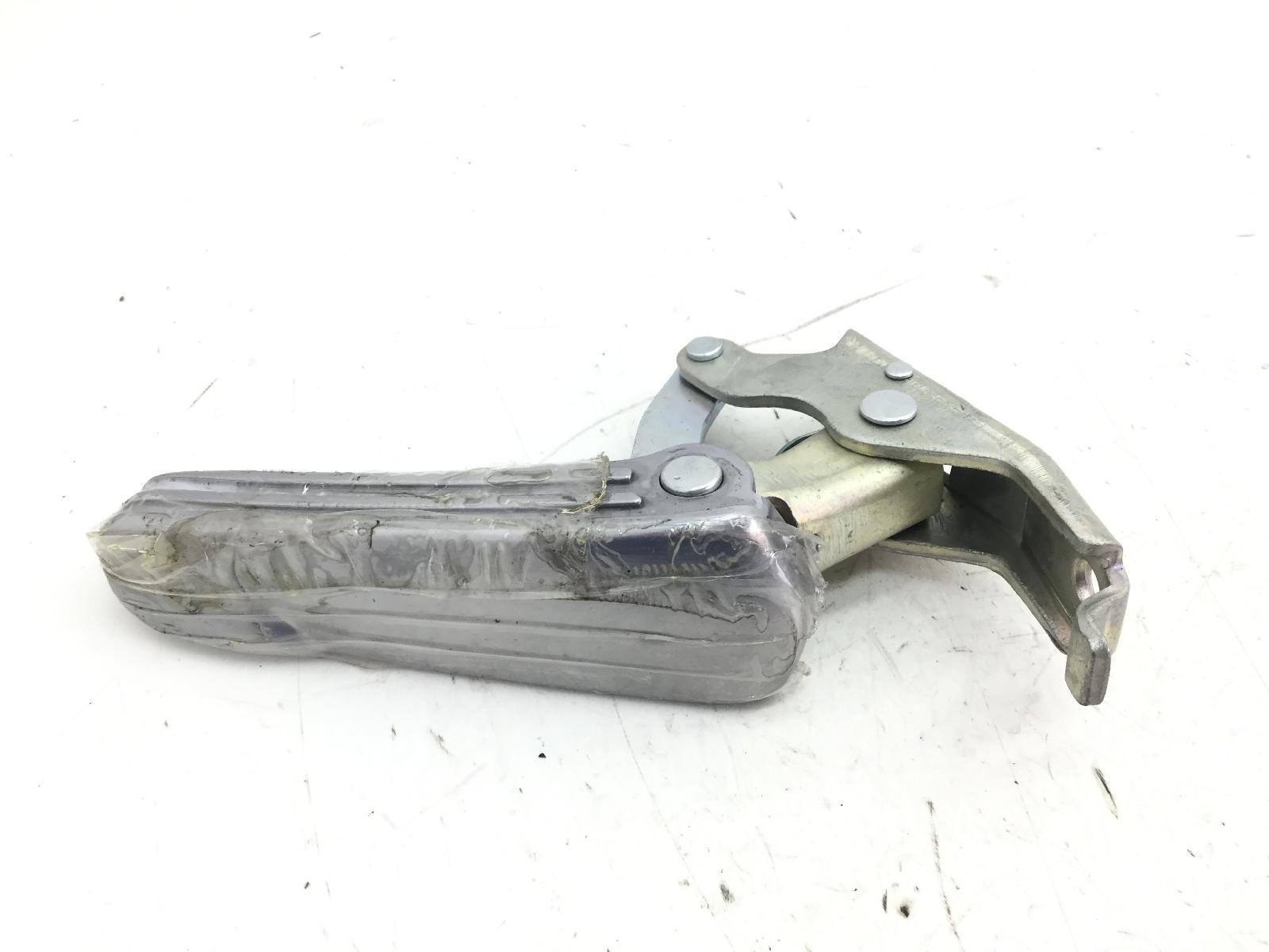 Piaggio vespa gts ie abs km 0 300 pedana posteriore destra e supporto 2016 2018 ma3300 - ma5200