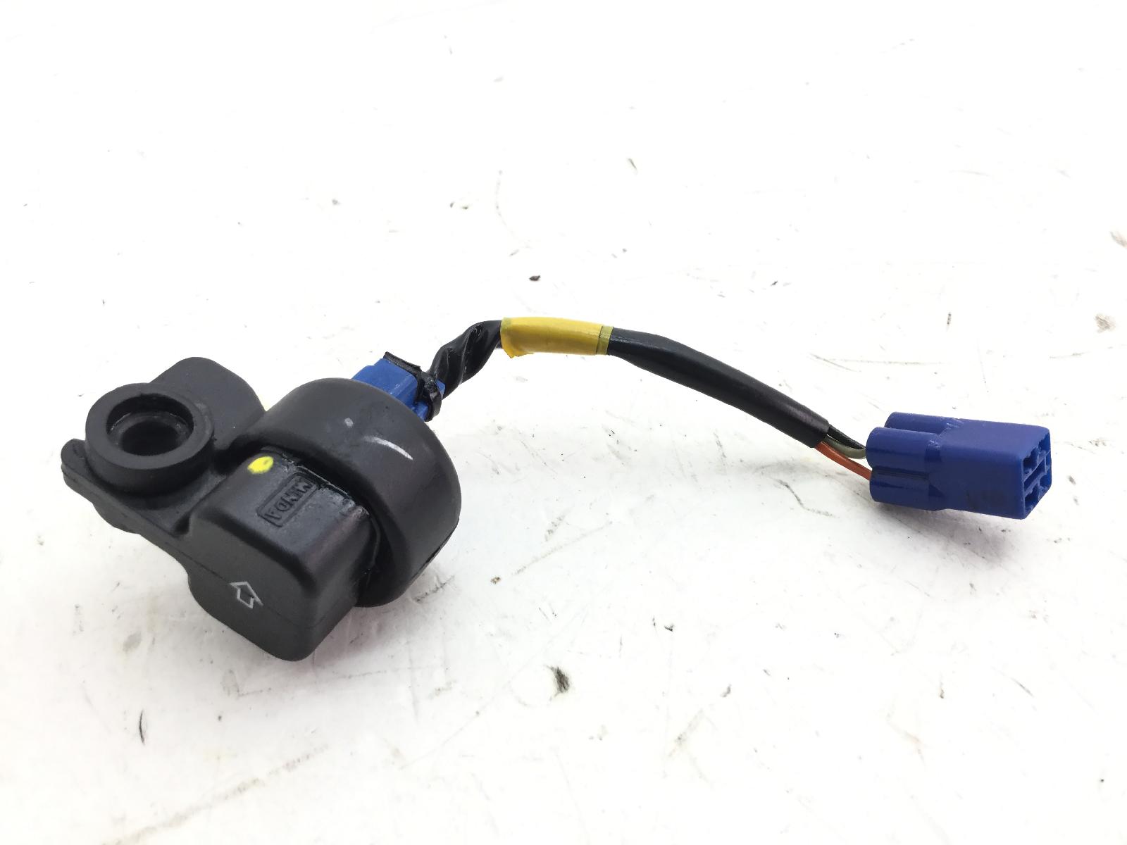 Piaggio vespa gts ie abs km 0 300 sensore inclinazione caduta 2016 2018 ma3300 - ma5200