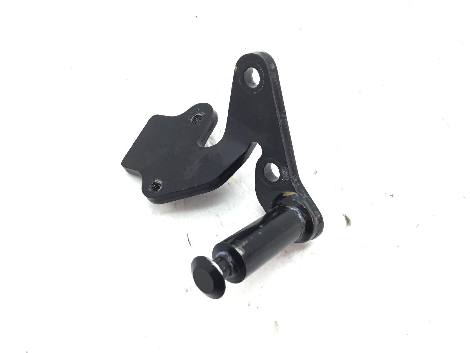 Piaggio vespa gts ie abs km 0 300 staffa sensore cavalletto laterale 2016 2018 ma3300 - ma5200