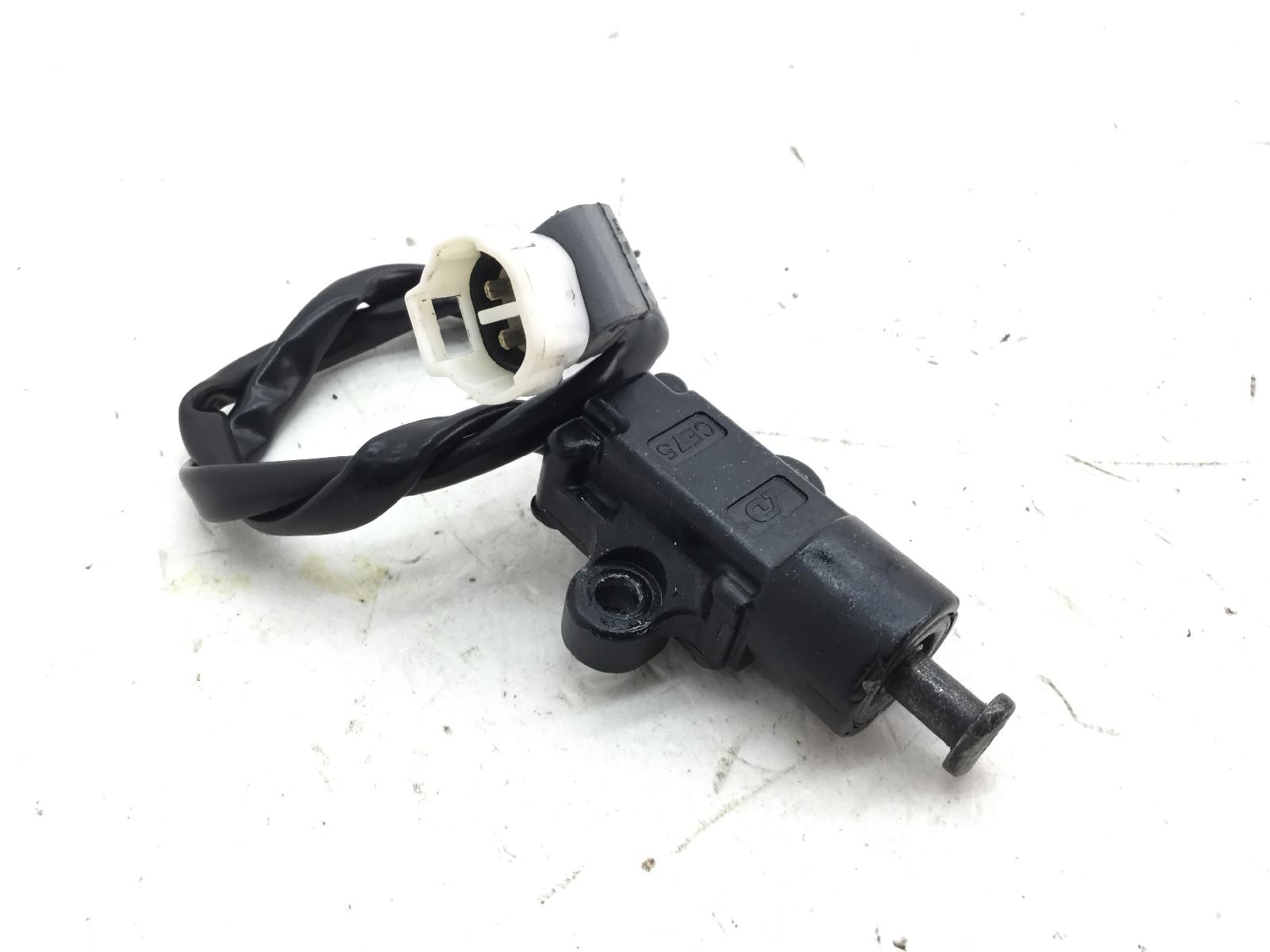 Piaggio vespa gts ie abs km 0 300 interruttore cavalletto laterale 2016 2018 ma3300 - ma5200