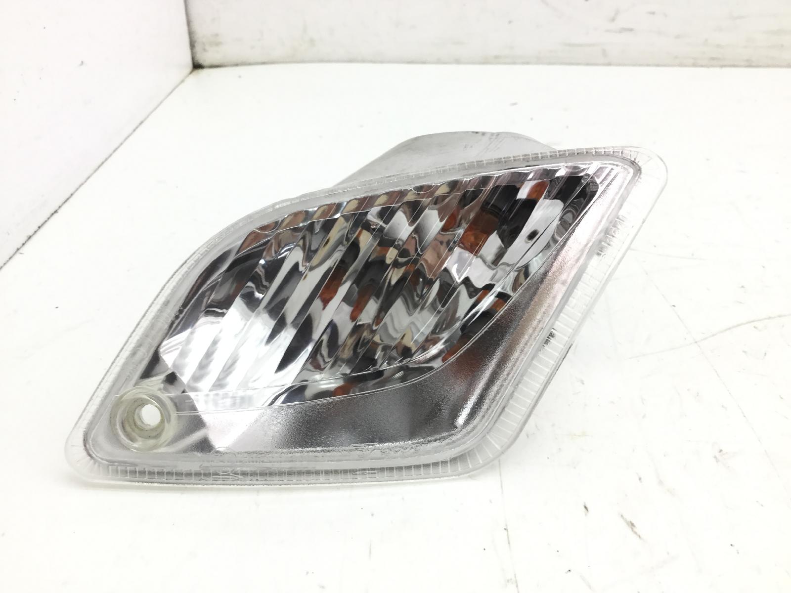 Piaggio vespa gts ie abs km 0 300 freccia posteriore destra 2016 2018 ma3300 - ma5200