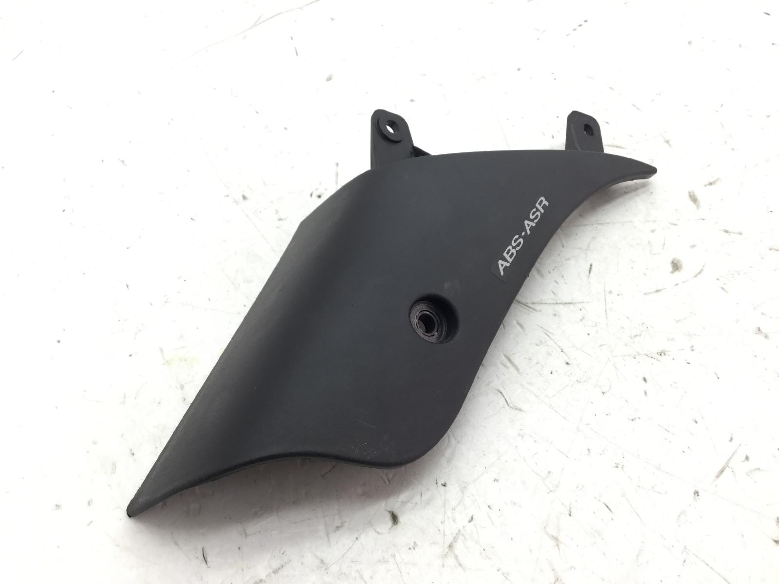 Piaggio vespa gts ie abs km 0 300 carena coperchio braccio forcella 2016 2018 ma3300 - ma5200