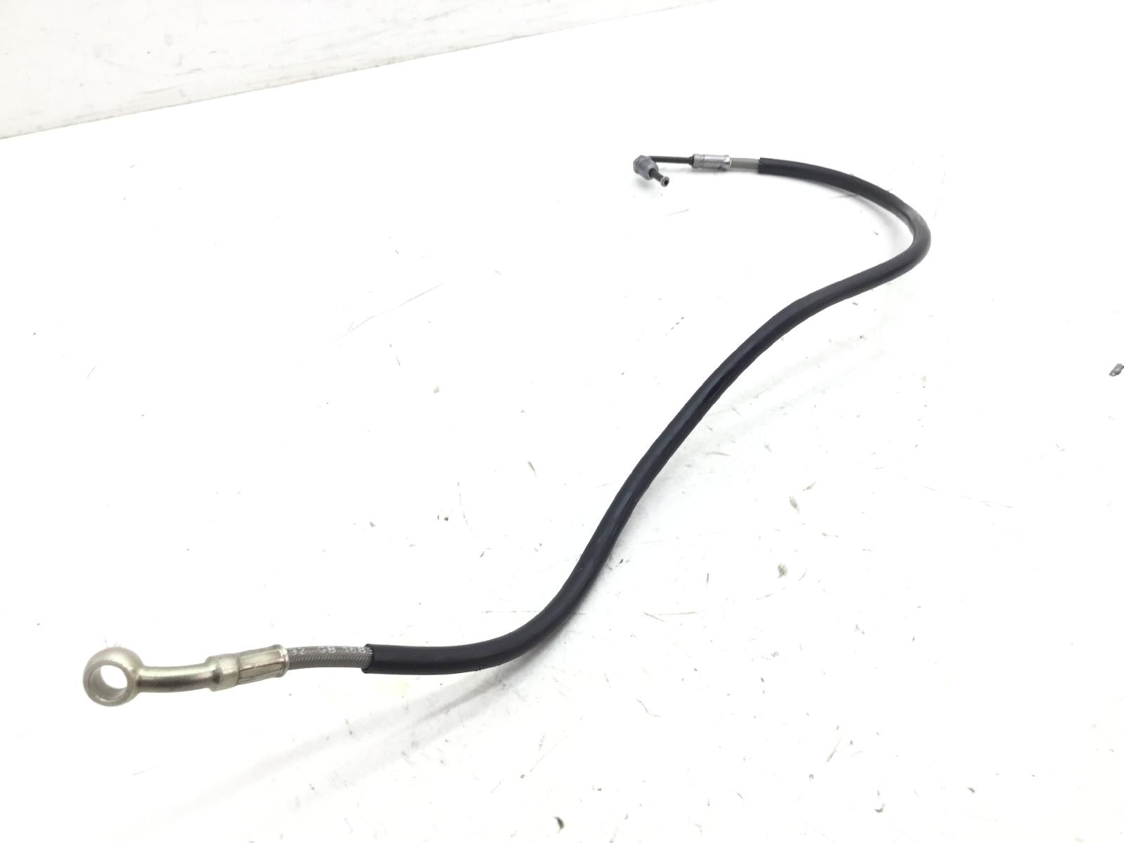 Piaggio vespa gts ie abs km 0 300 tubo pompa freno anteriore - pompa abs 2016 2018 ma3300 - ma5200