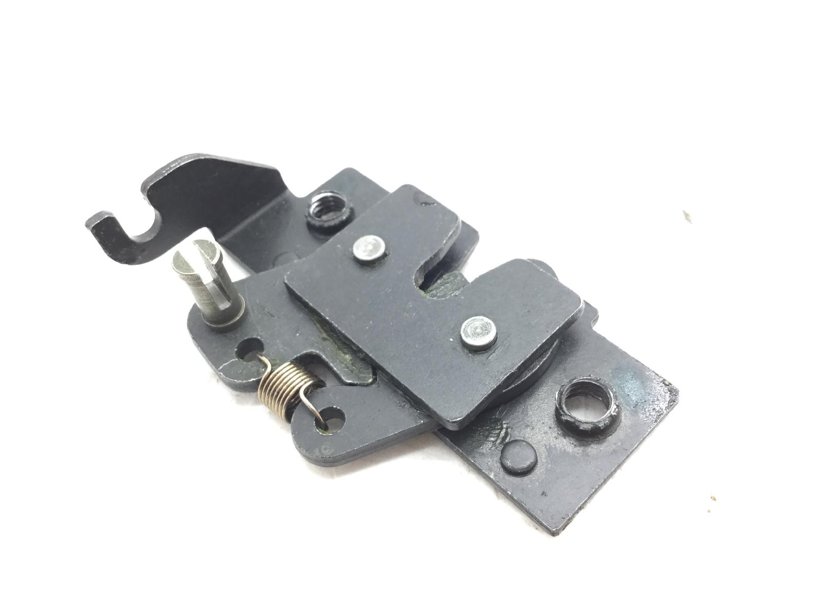 Piaggio vespa gts ie abs km 0 300 gancio apertura chiusura sella saddle 2016 2018 ma3300 - ma5200