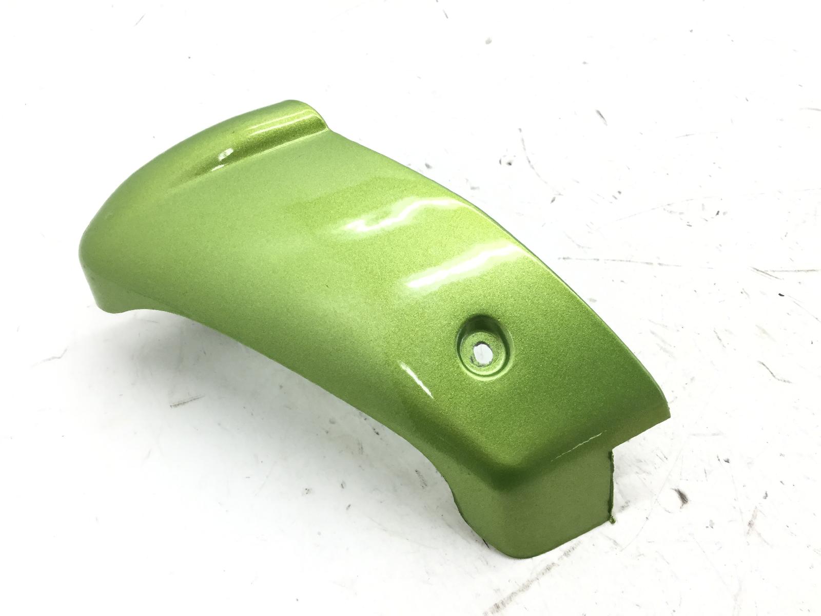 Piaggio vespa gts ie abs km 0 300 carena coperchio sottopedana destro 2016 2018 ma3300 - ma5200