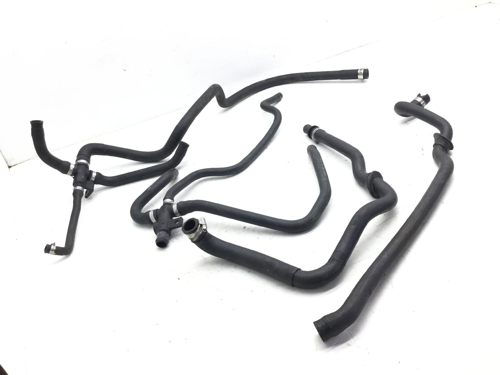 Piaggio vespa gts ie abs km 0 300 kit tubi acqua impianto radiatore 2016 2018 ma3300 - ma5200