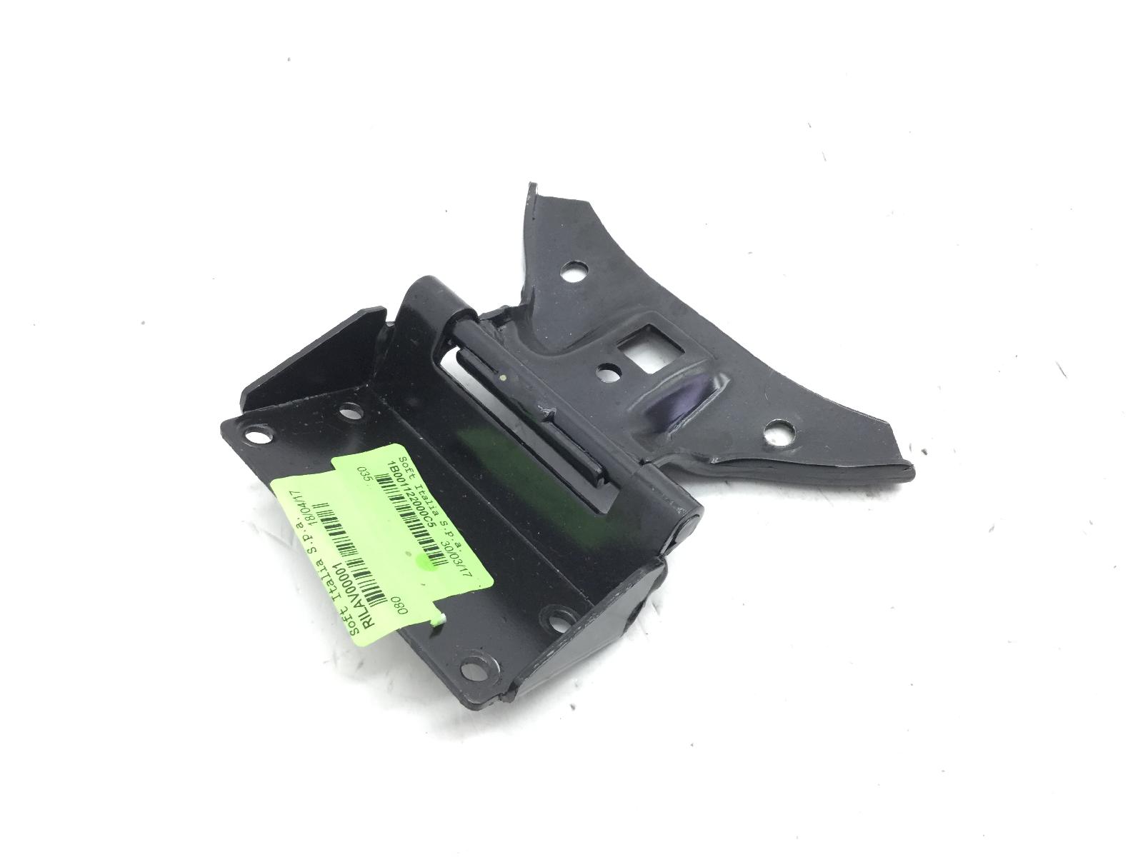 Piaggio vespa gts ie abs km 0 300 cerniera supporto sella saddle 2016 2018 ma3300 - ma5200