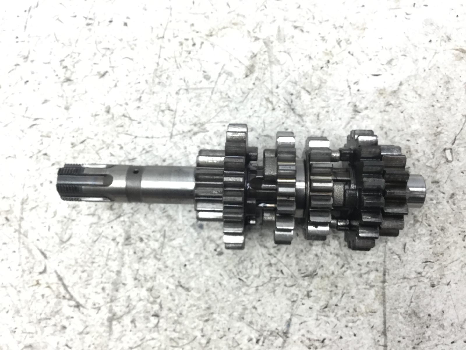 Suzuki dr 350 albero primario cambio per recupero parti 1990 1994