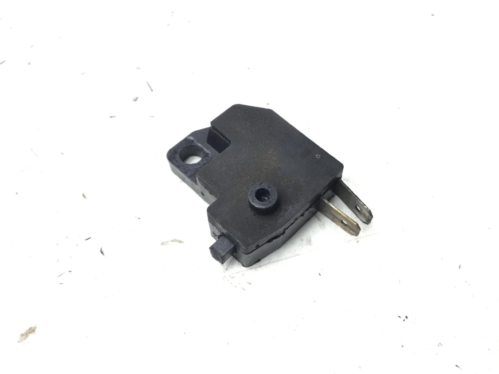 Suzuki dr 350 sensore pulsante stop microstop freno anteriore 1990 1994