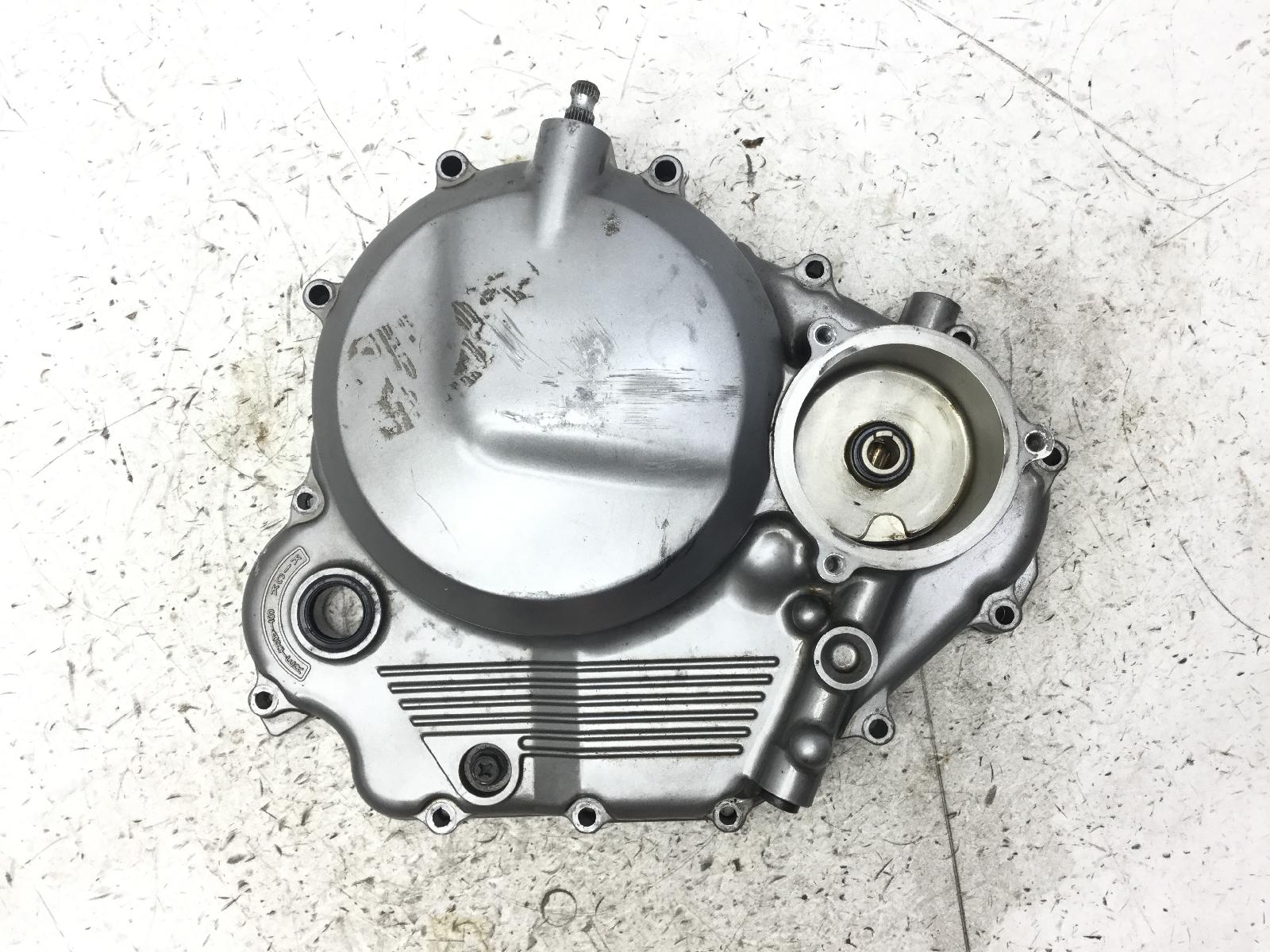 Suzuki dr 350 carter coperchio frizione 1990 1994