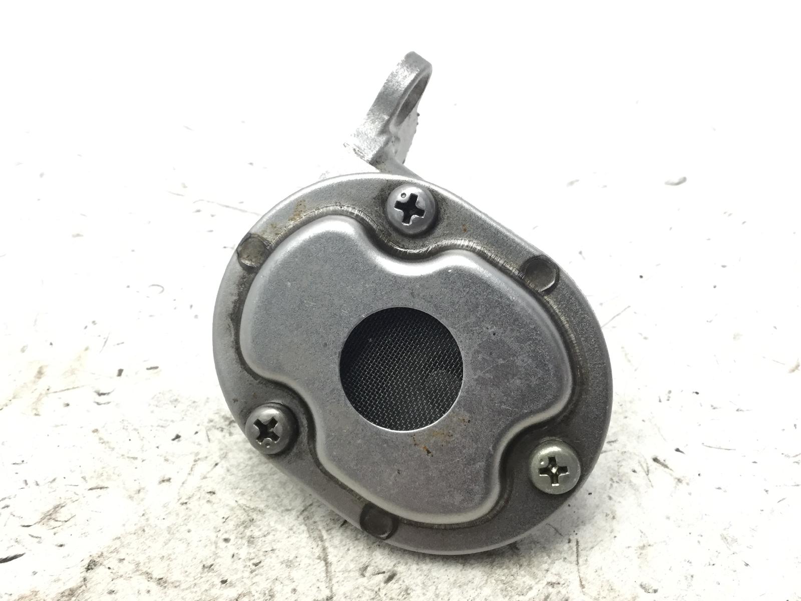 Suzuki dr 350 coperchio pompa olio filtro retino 1990 1994