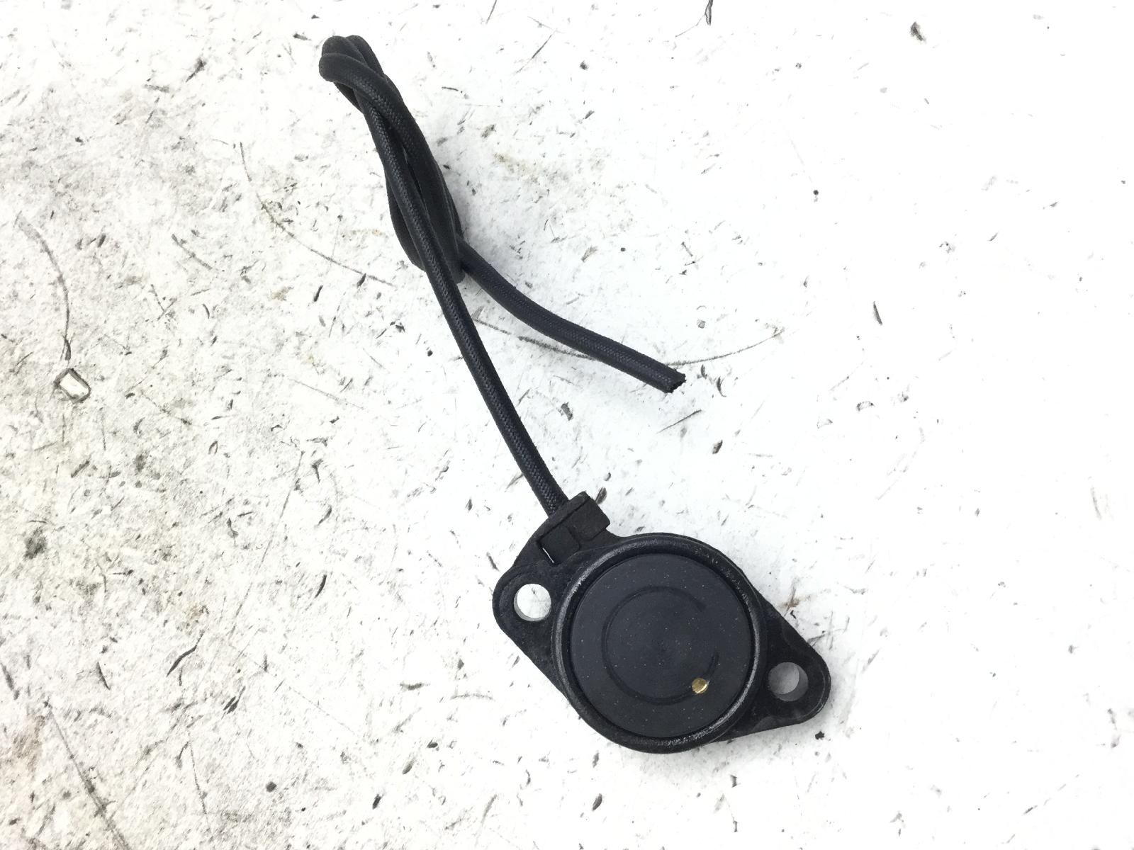 Suzuki dr 350 interruttore sensore folle spinotto tagliato 1990 1994