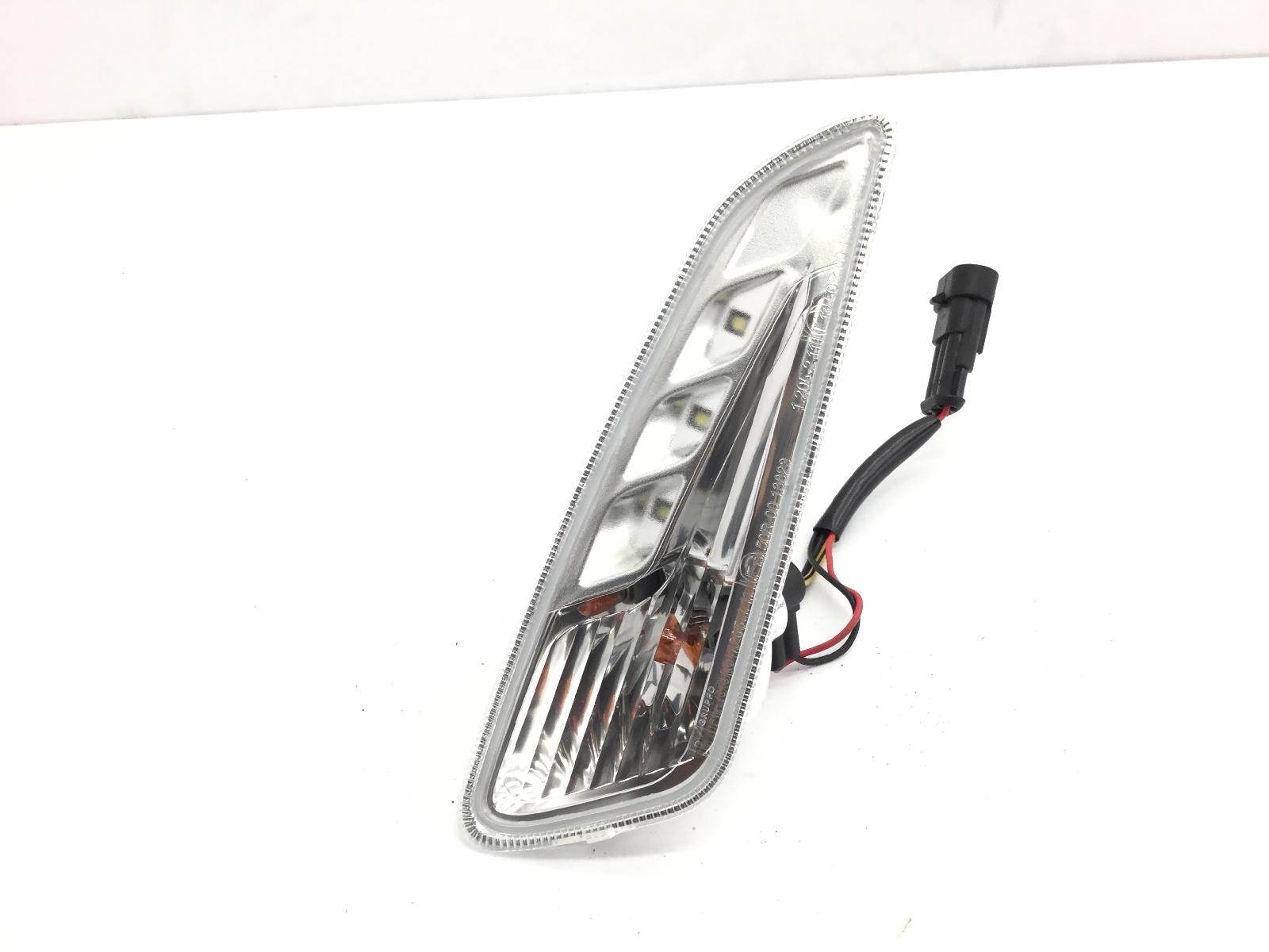 Piaggio vespa primavera iget abs 150 freccia anteriore sinistra 2016 2020