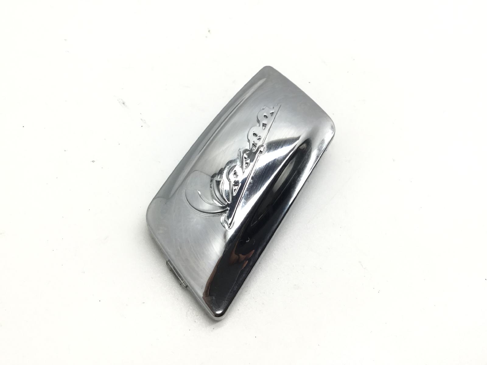 Piaggio vespa primavera iget abs 150 tappo logo carter trasmissione 2016 2020
