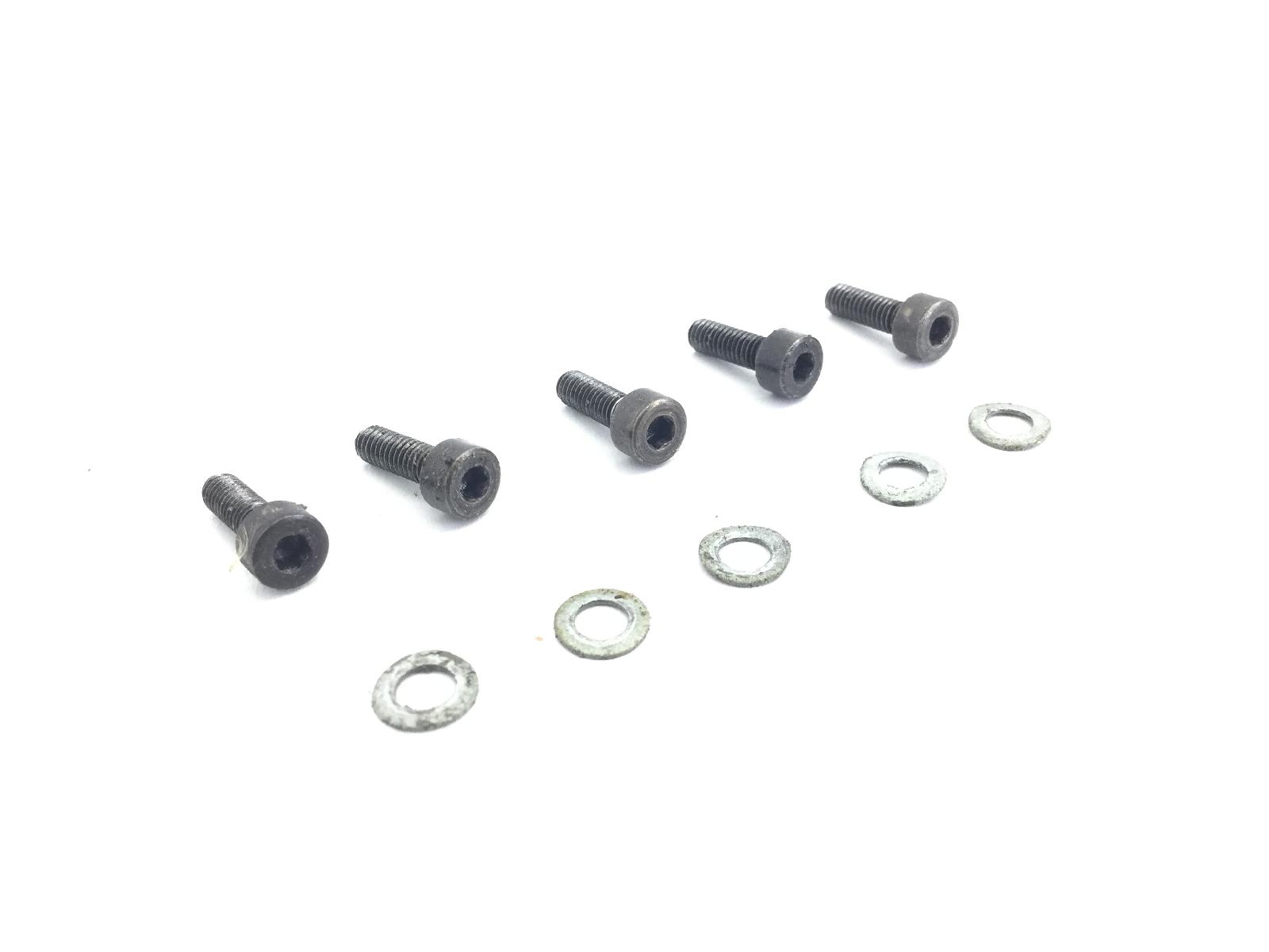 Piaggio vespa primavera iget abs 150 kit 5 viti sensore abs anteriore 2016 2020