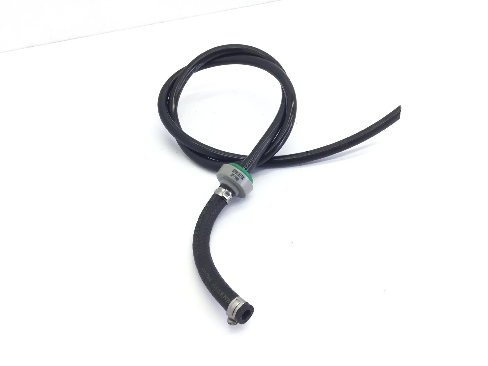 Piaggio vespa primavera iget abs 150 tubo sfiato benzina 2016 2020