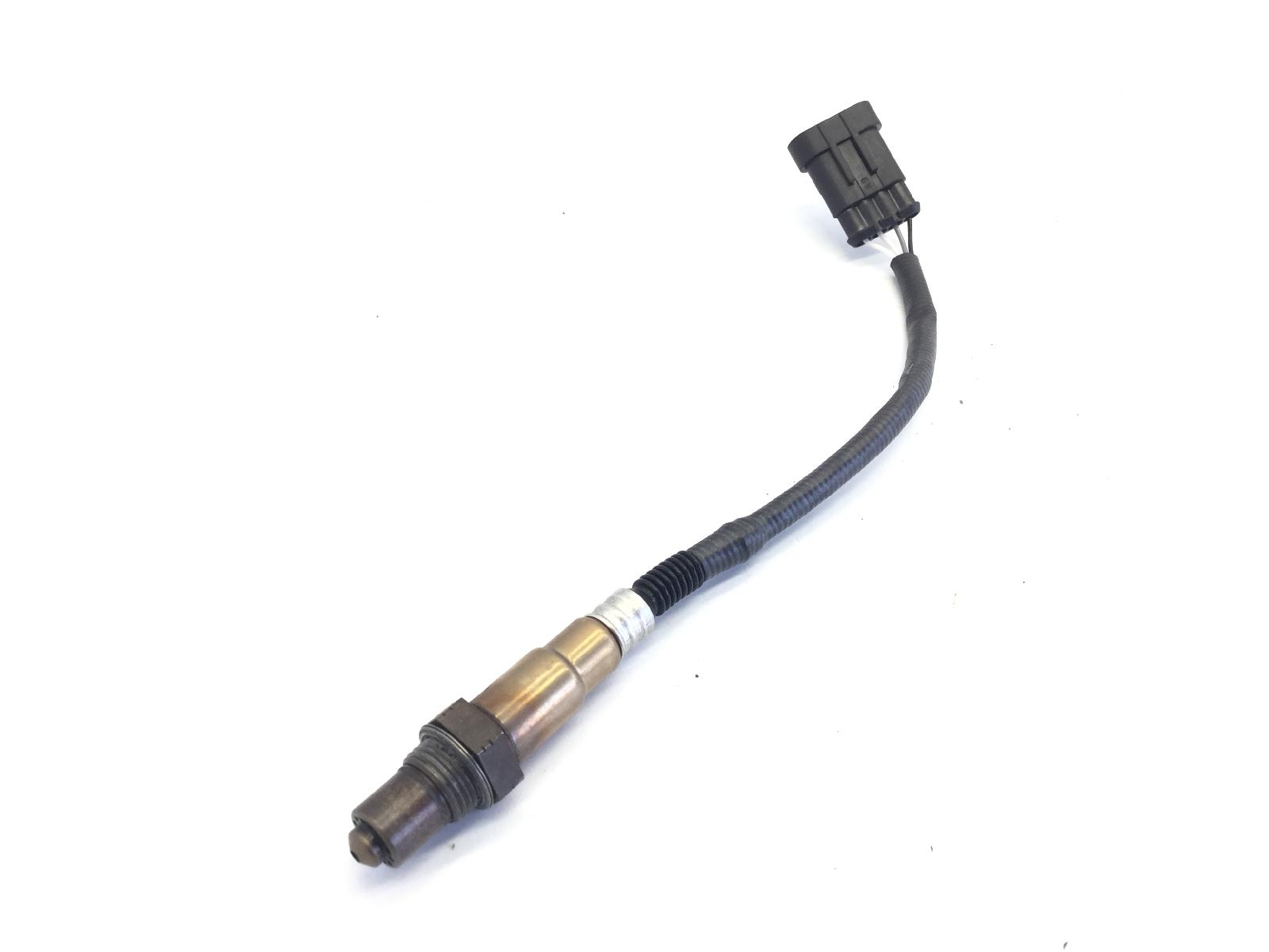Piaggio vespa primavera iget abs 150 sonda lambda scarico marmitta 2016 2020