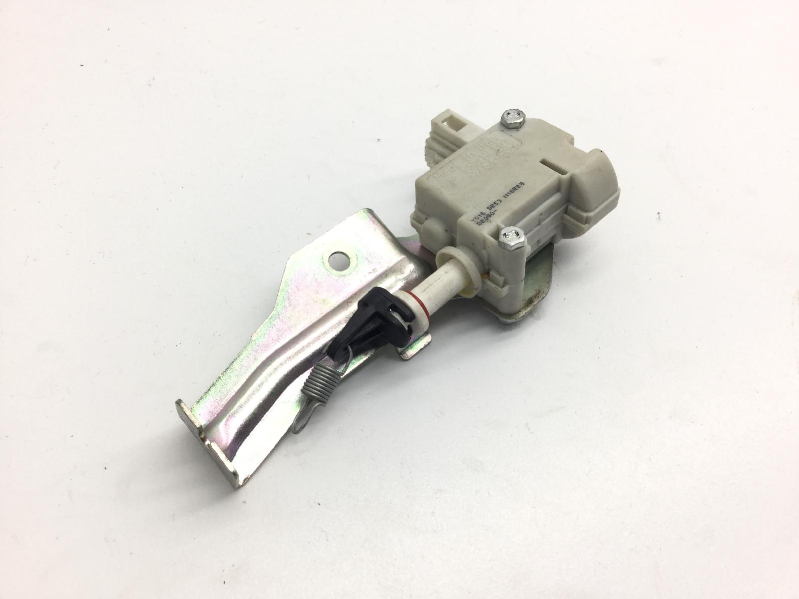 Piaggio vespa primavera iget abs 150 attuatore serratura sella 2016 2020